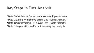Analysis and Reconciliation of Data Sources.pptx