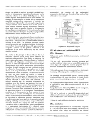 Analysis and simulation of progressive die | PDF