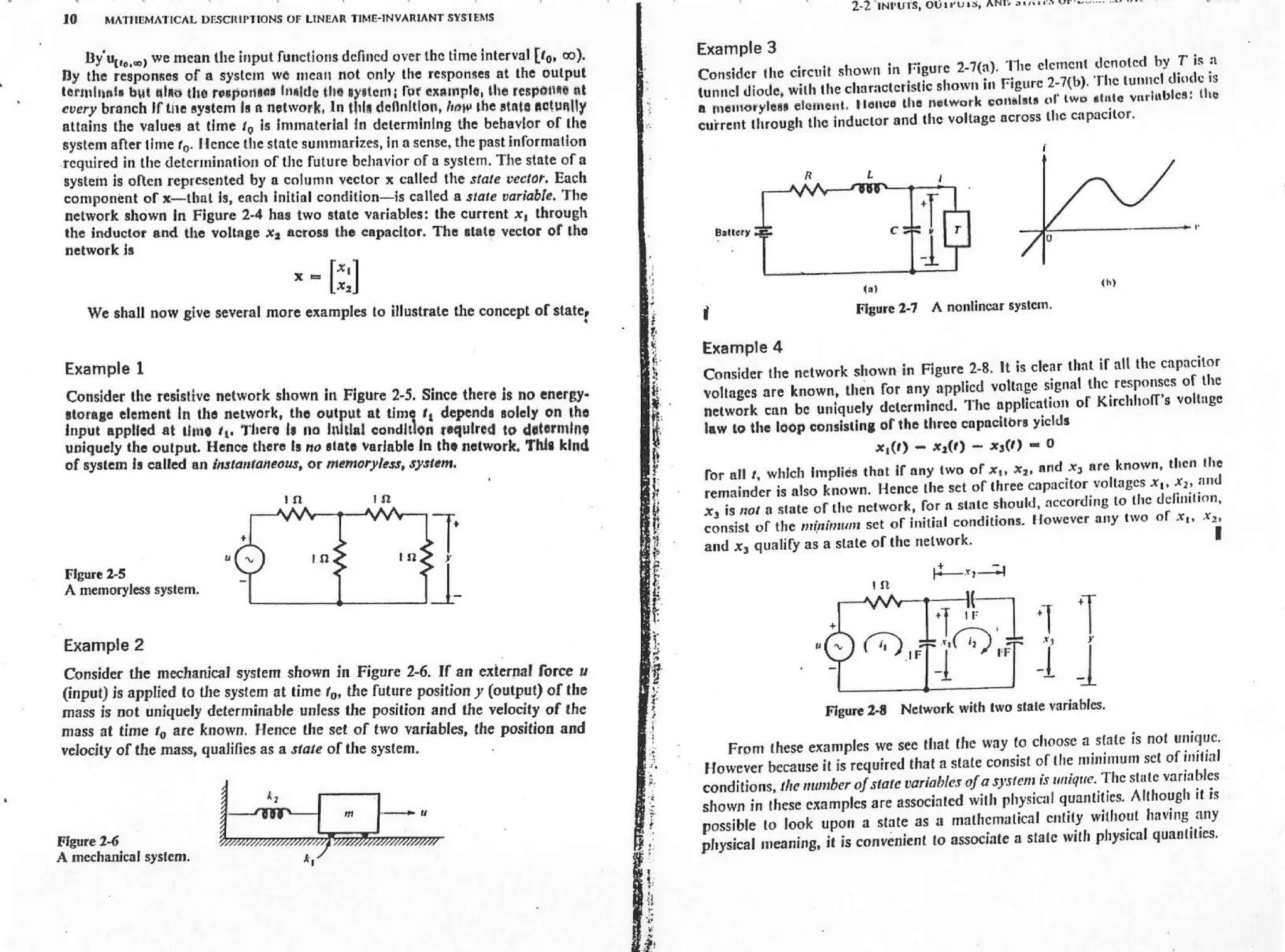 Analysis and synthesis of linear control systems   chen