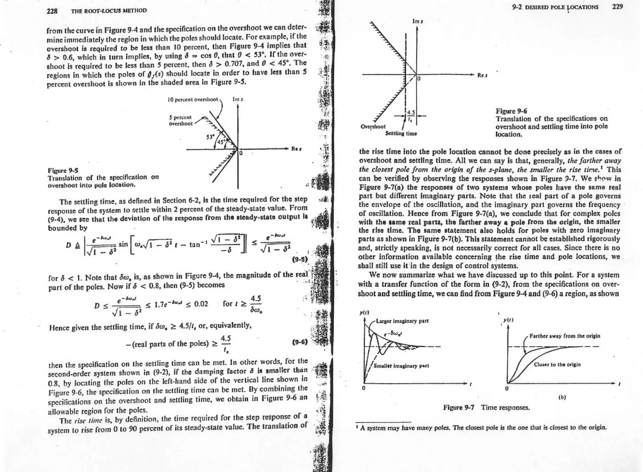 Analysis and synthesis of linear control systems   chen