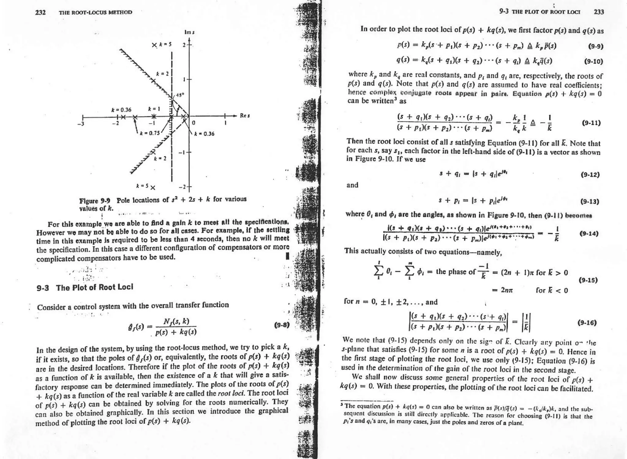 Analysis and synthesis of linear control systems   chen