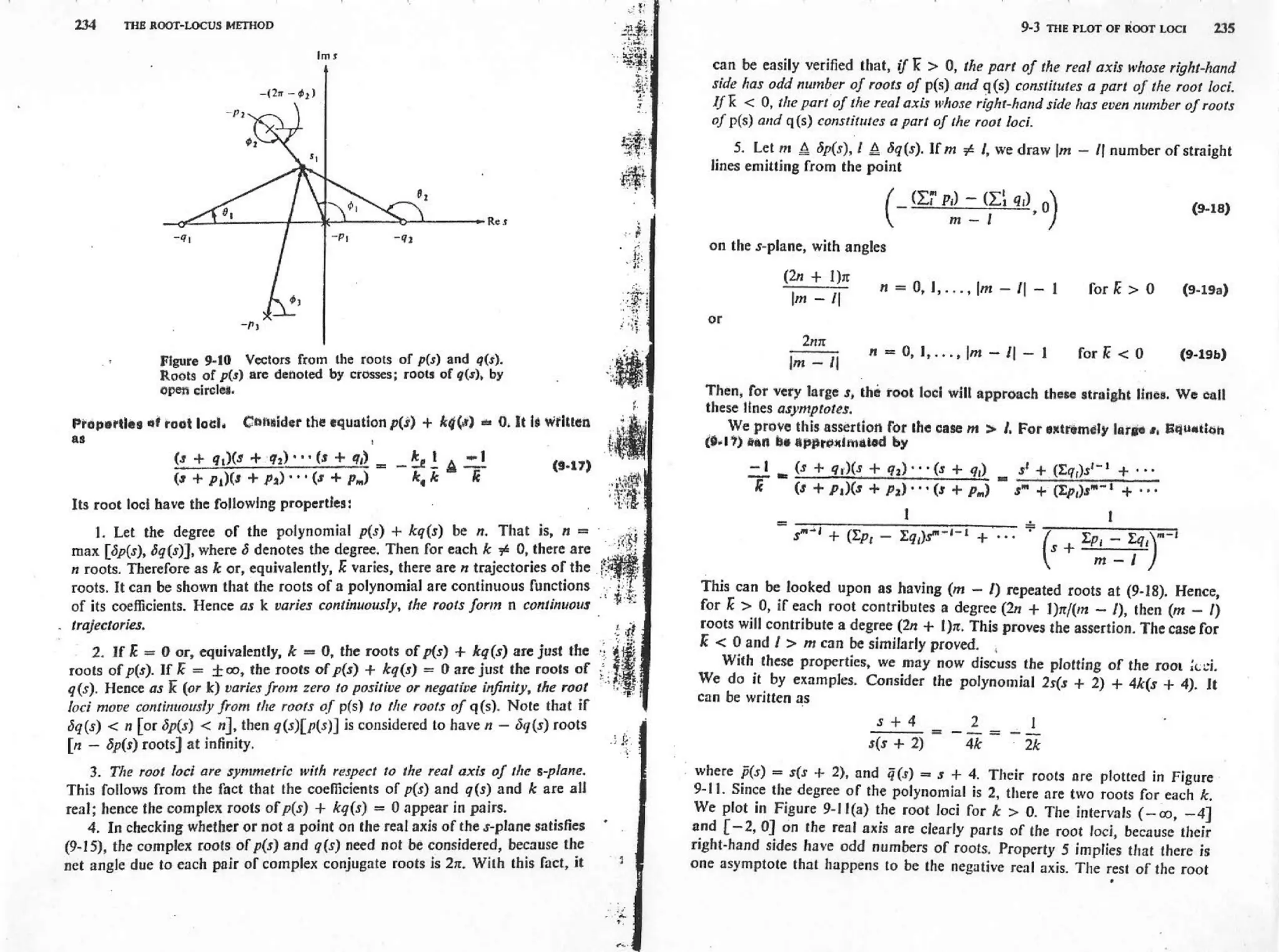 Analysis and synthesis of linear control systems   chen
