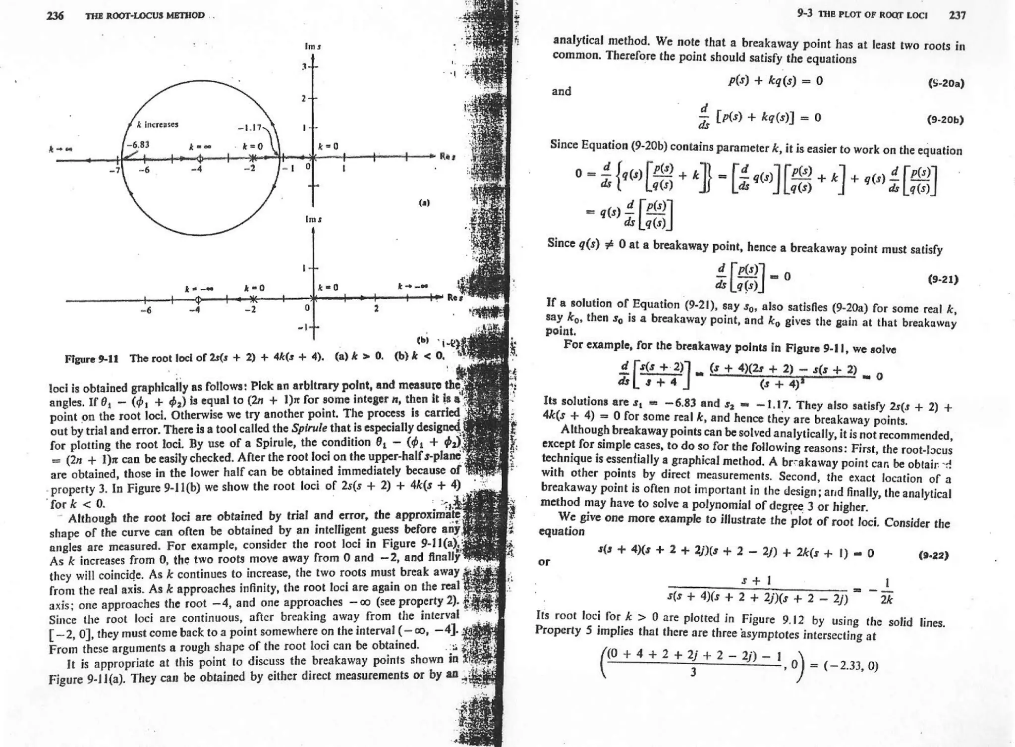 Analysis and synthesis of linear control systems   chen