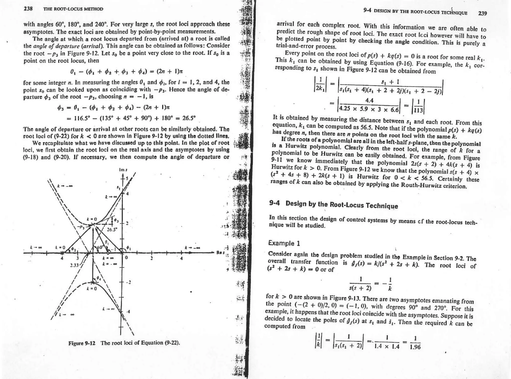 Analysis and synthesis of linear control systems   chen