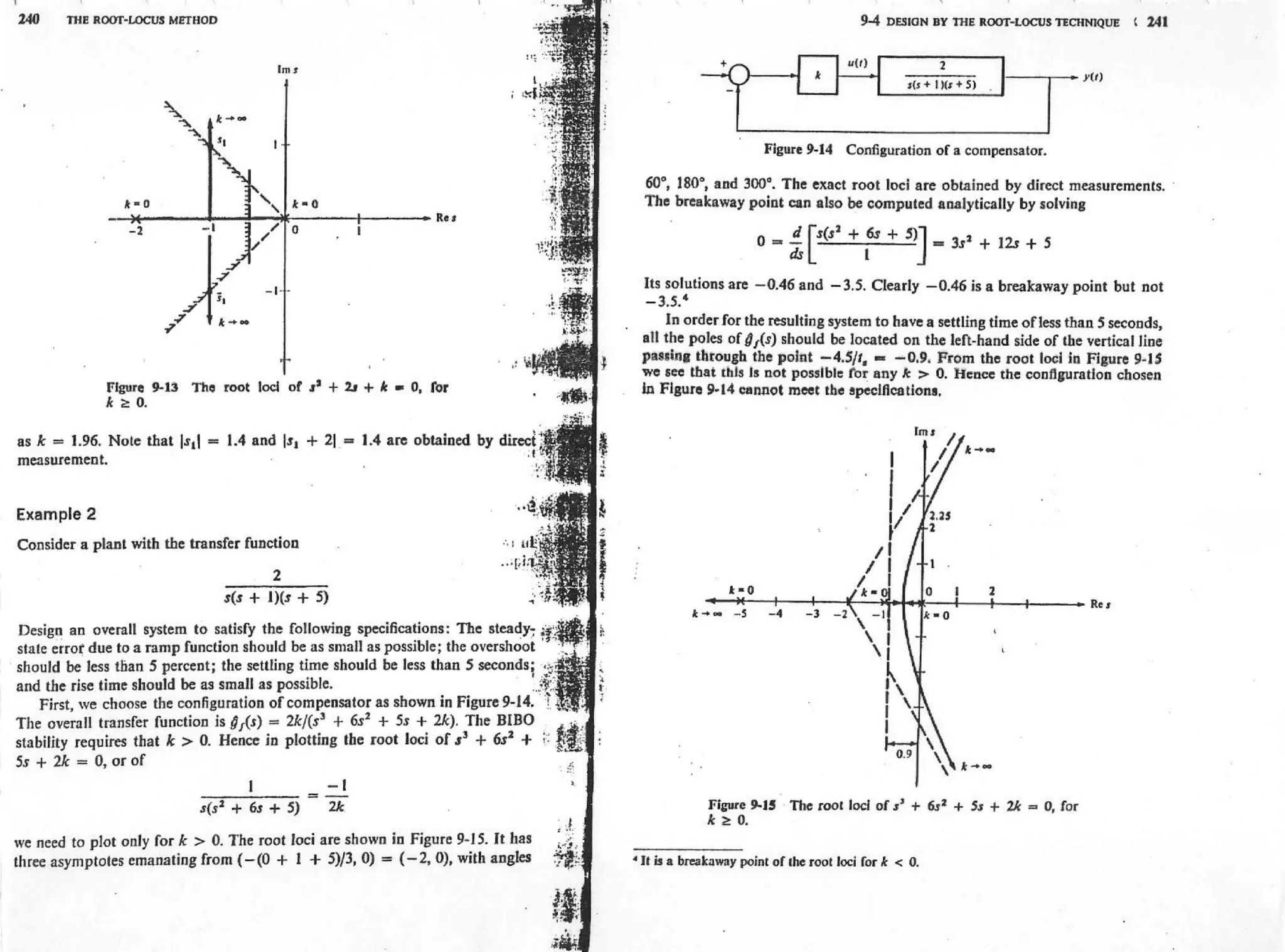 Analysis and synthesis of linear control systems   chen