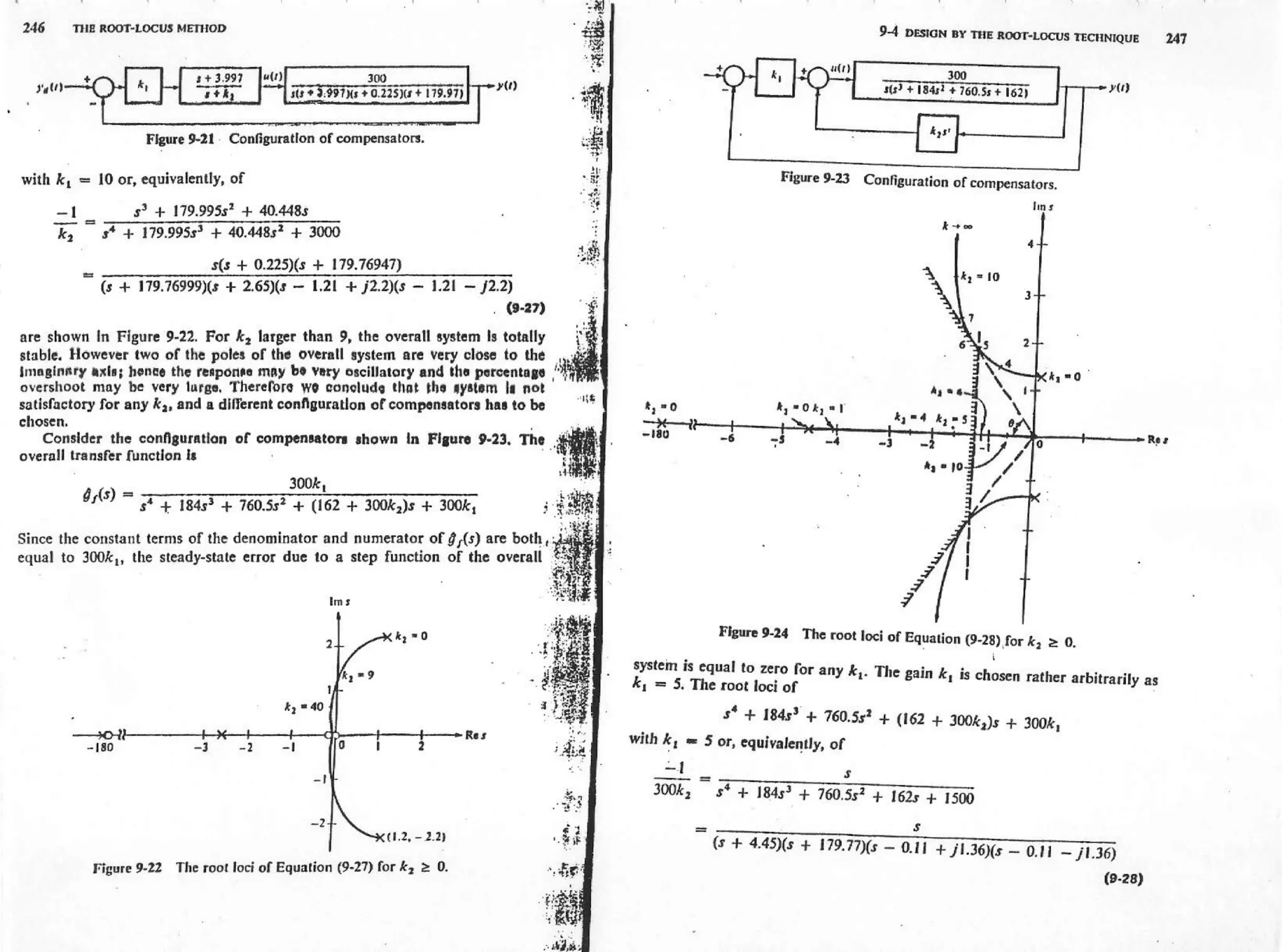 Analysis and synthesis of linear control systems   chen