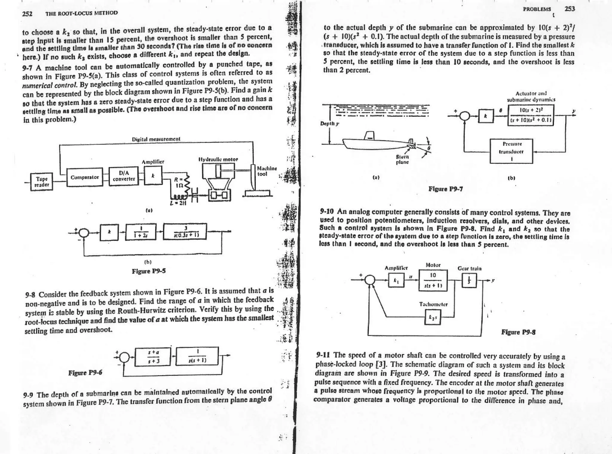 Analysis and synthesis of linear control systems   chen