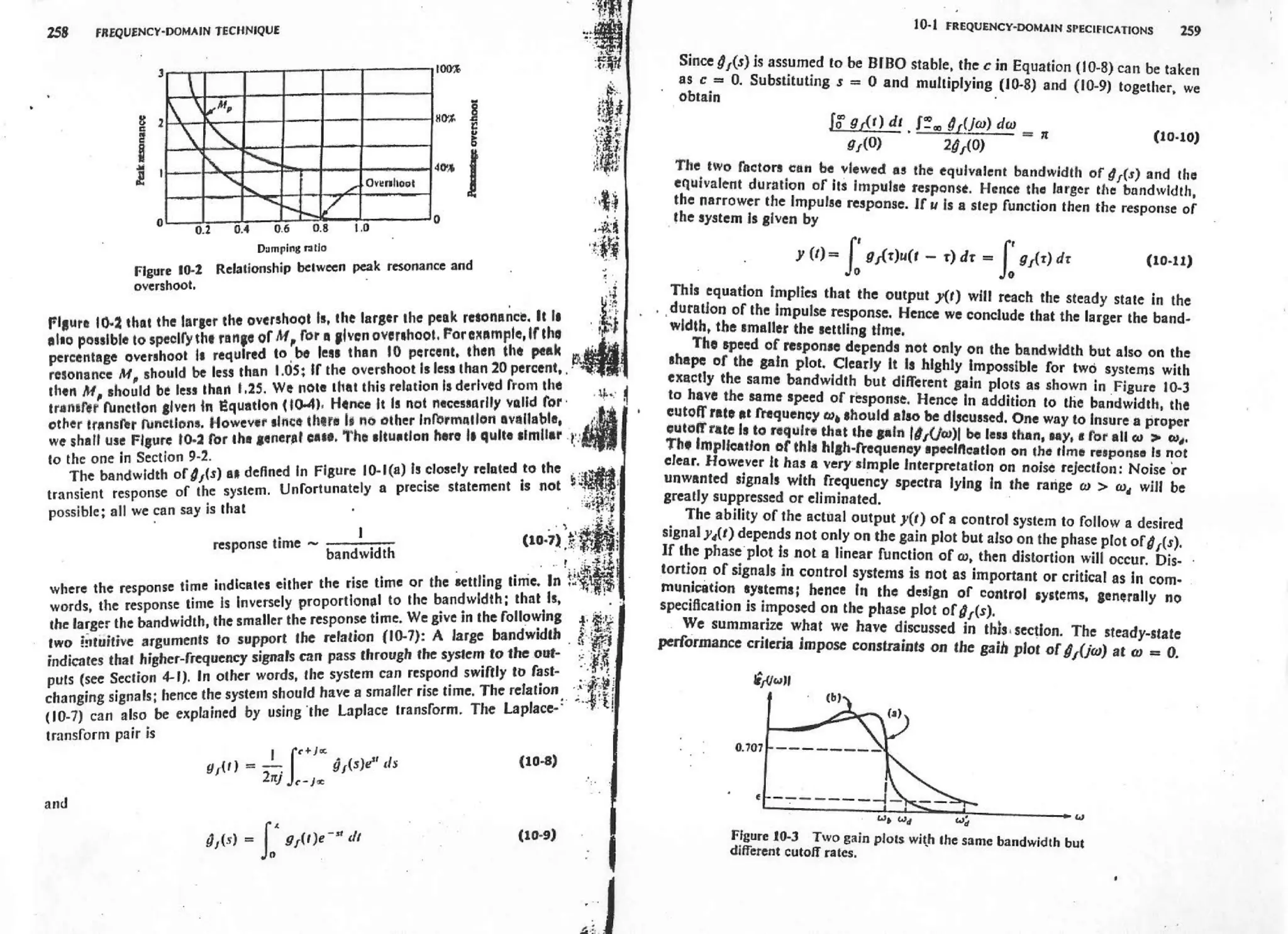 Analysis and synthesis of linear control systems   chen