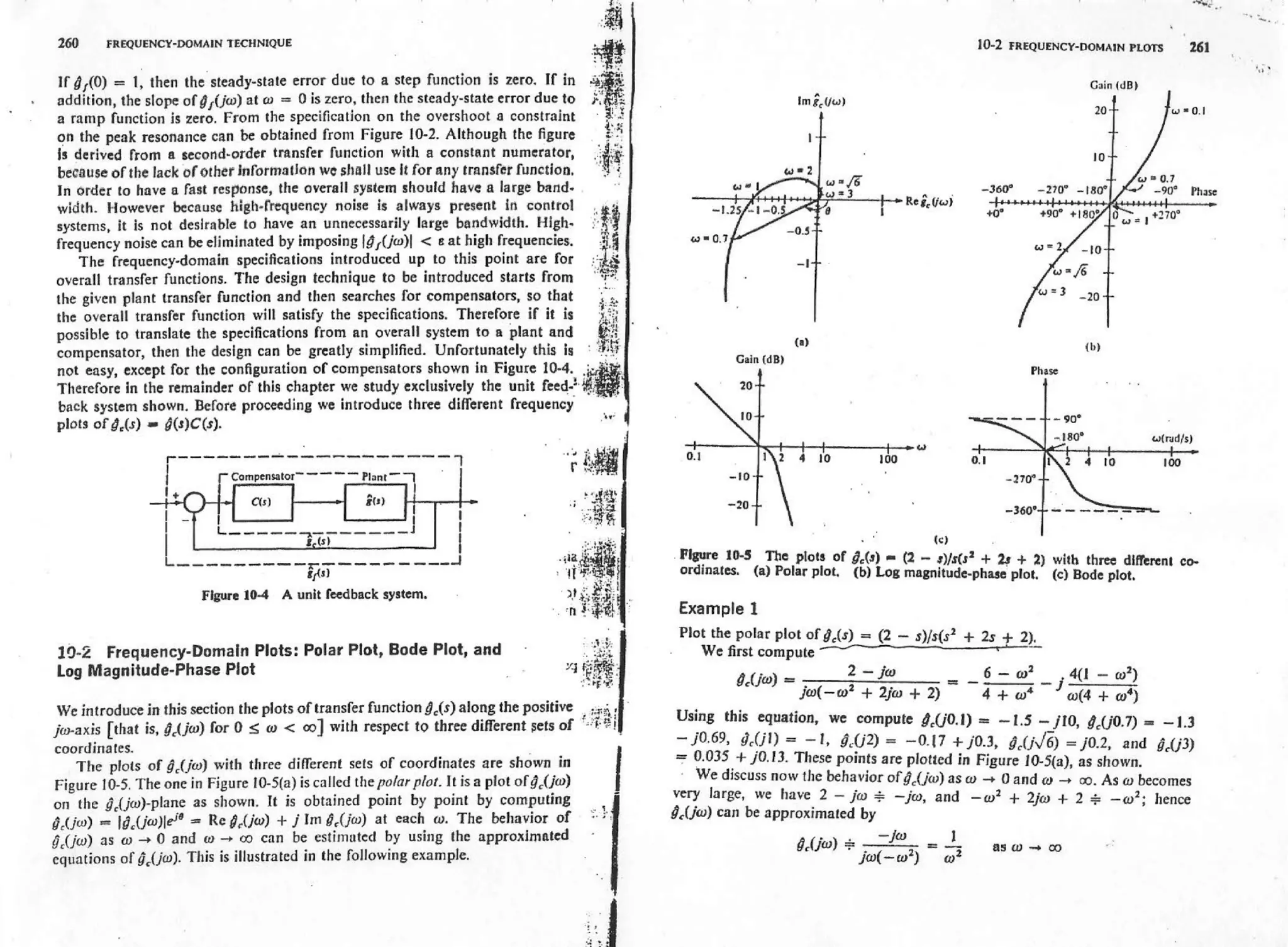 Analysis and synthesis of linear control systems   chen