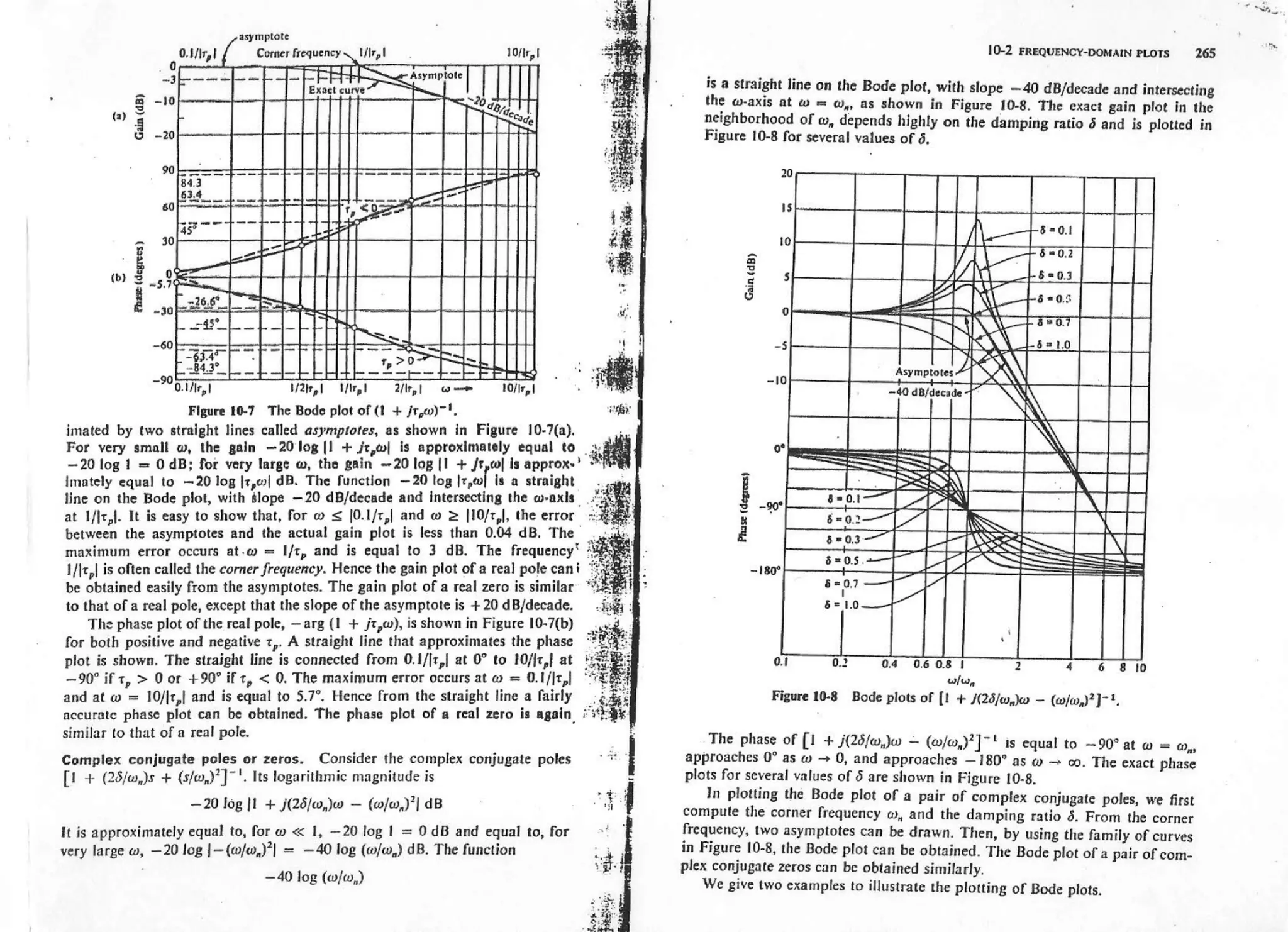 Analysis and synthesis of linear control systems   chen