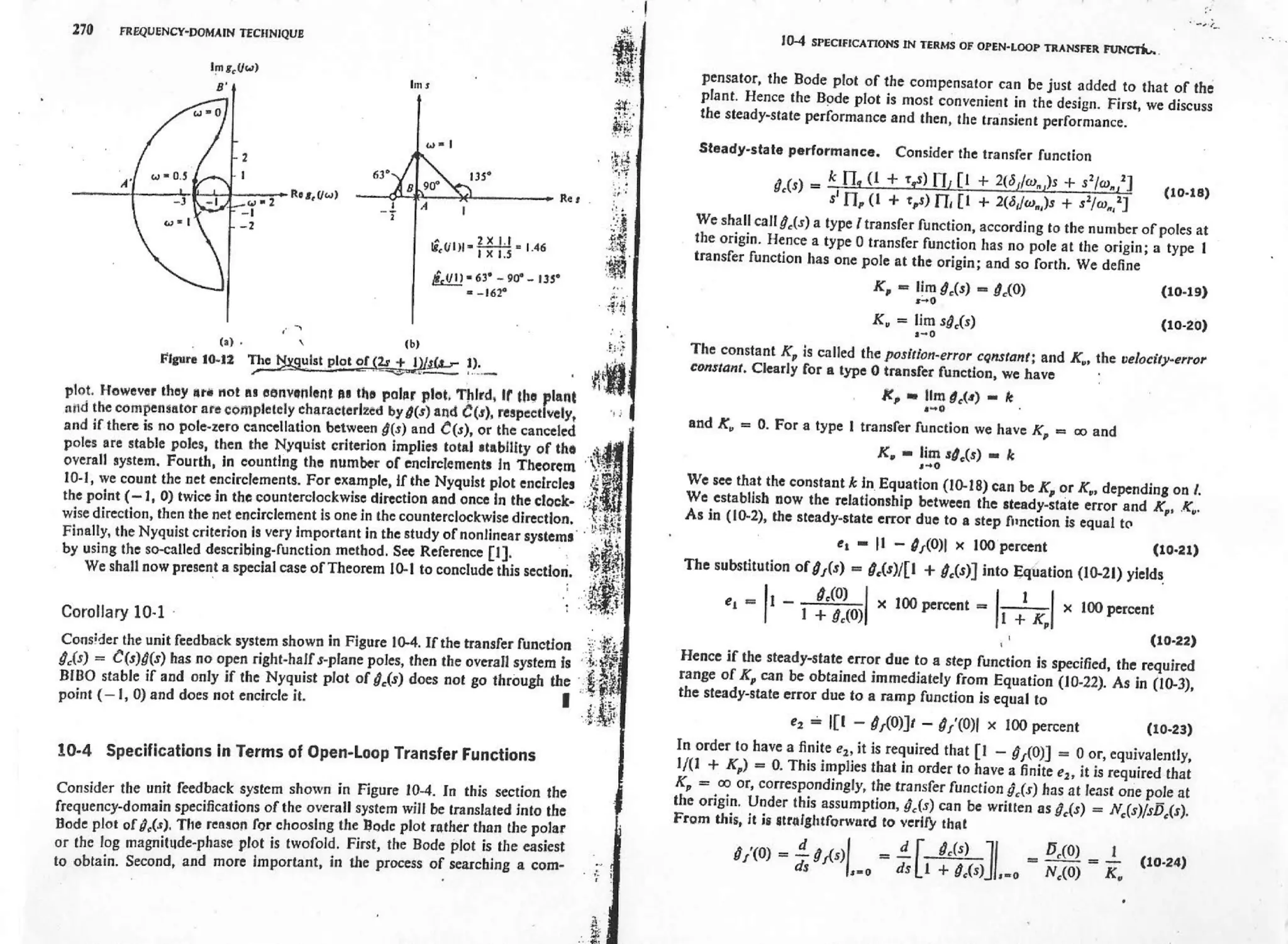 Analysis and synthesis of linear control systems   chen