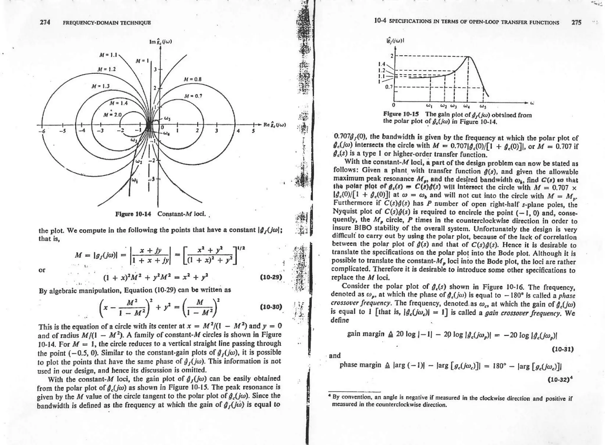 Analysis and synthesis of linear control systems   chen
