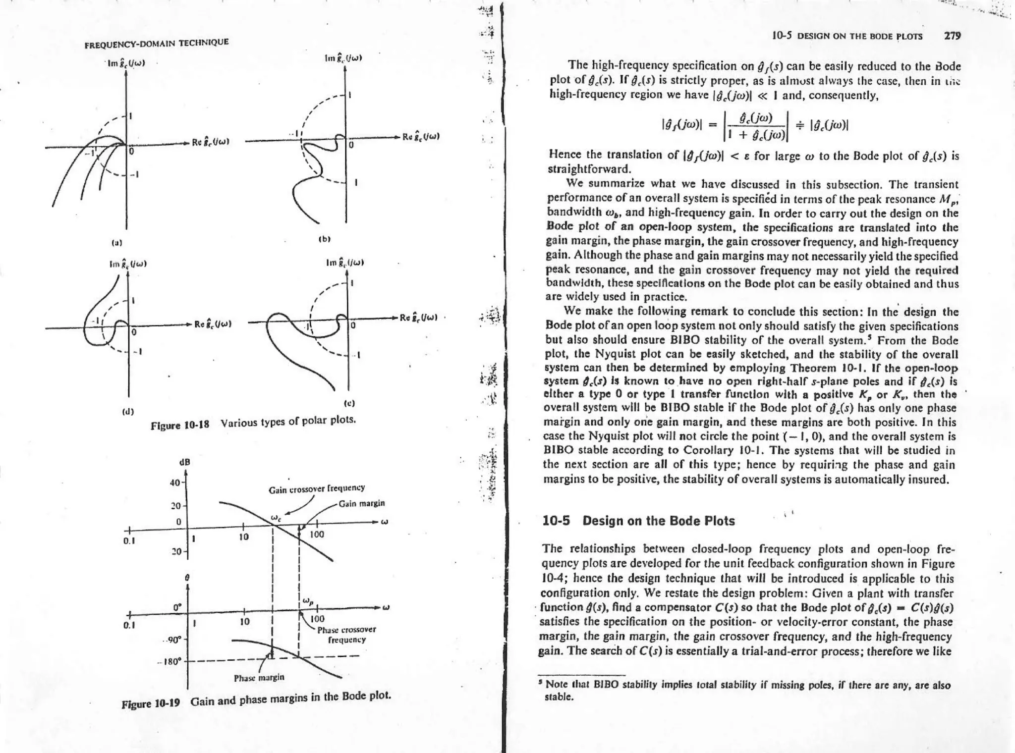 Analysis and synthesis of linear control systems   chen