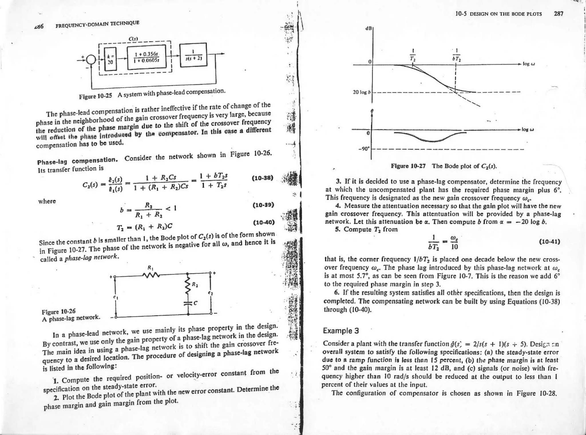 Analysis and synthesis of linear control systems   chen