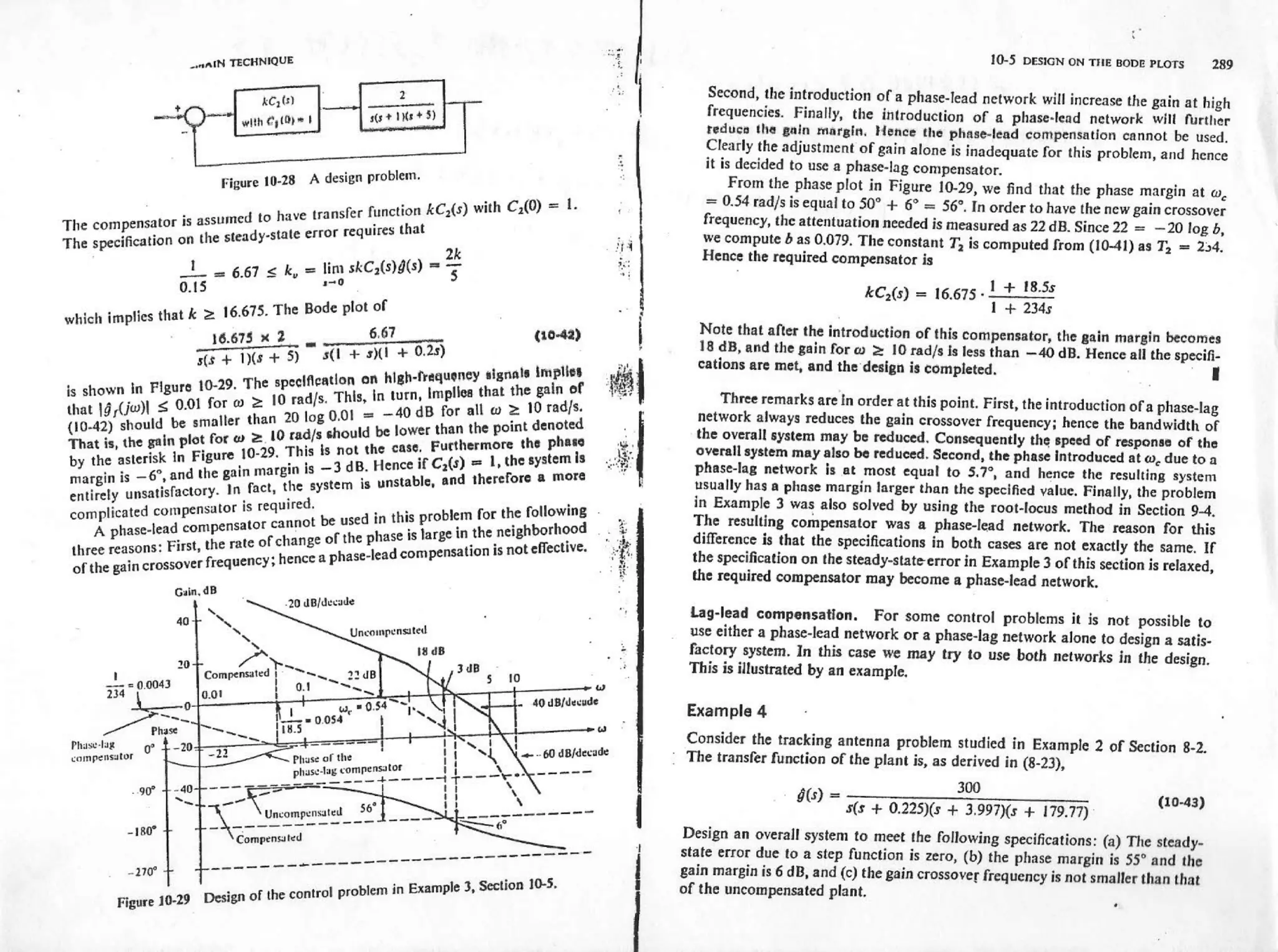 Analysis and synthesis of linear control systems   chen