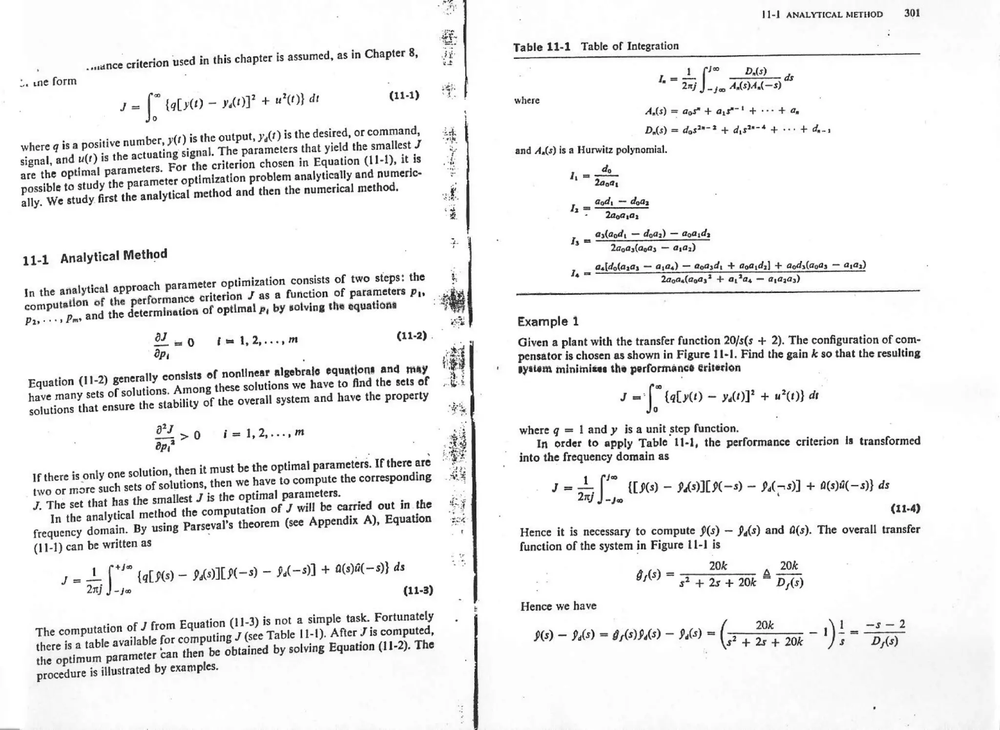 Analysis and synthesis of linear control systems   chen