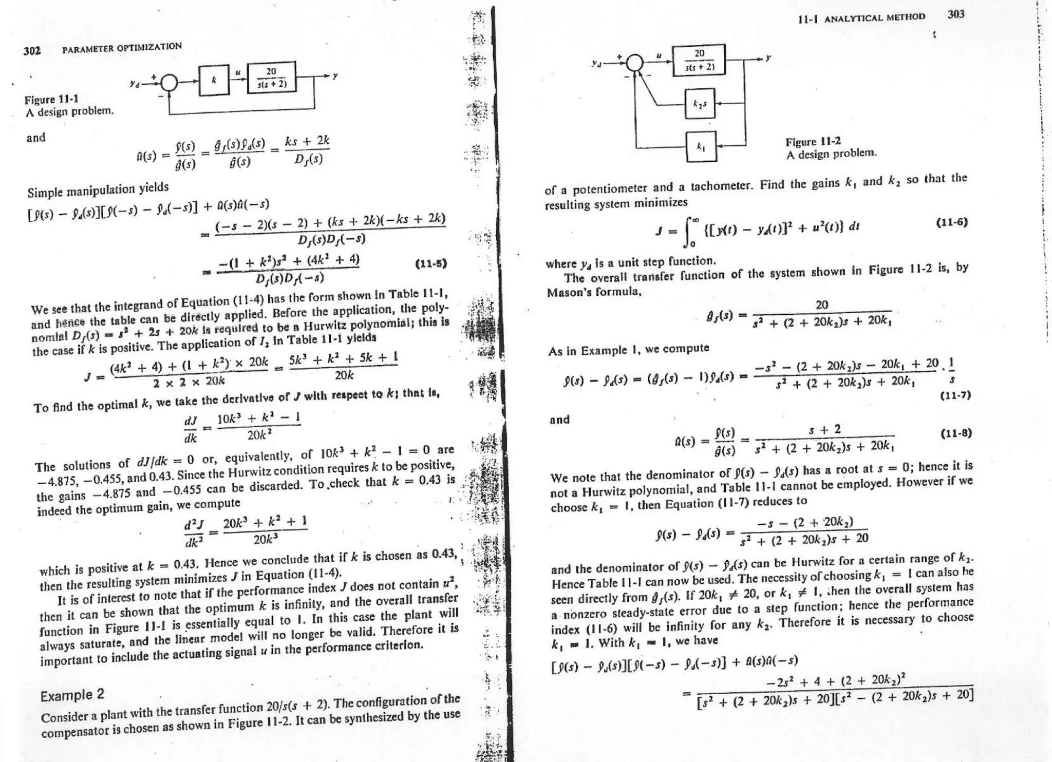 Analysis and synthesis of linear control systems   chen