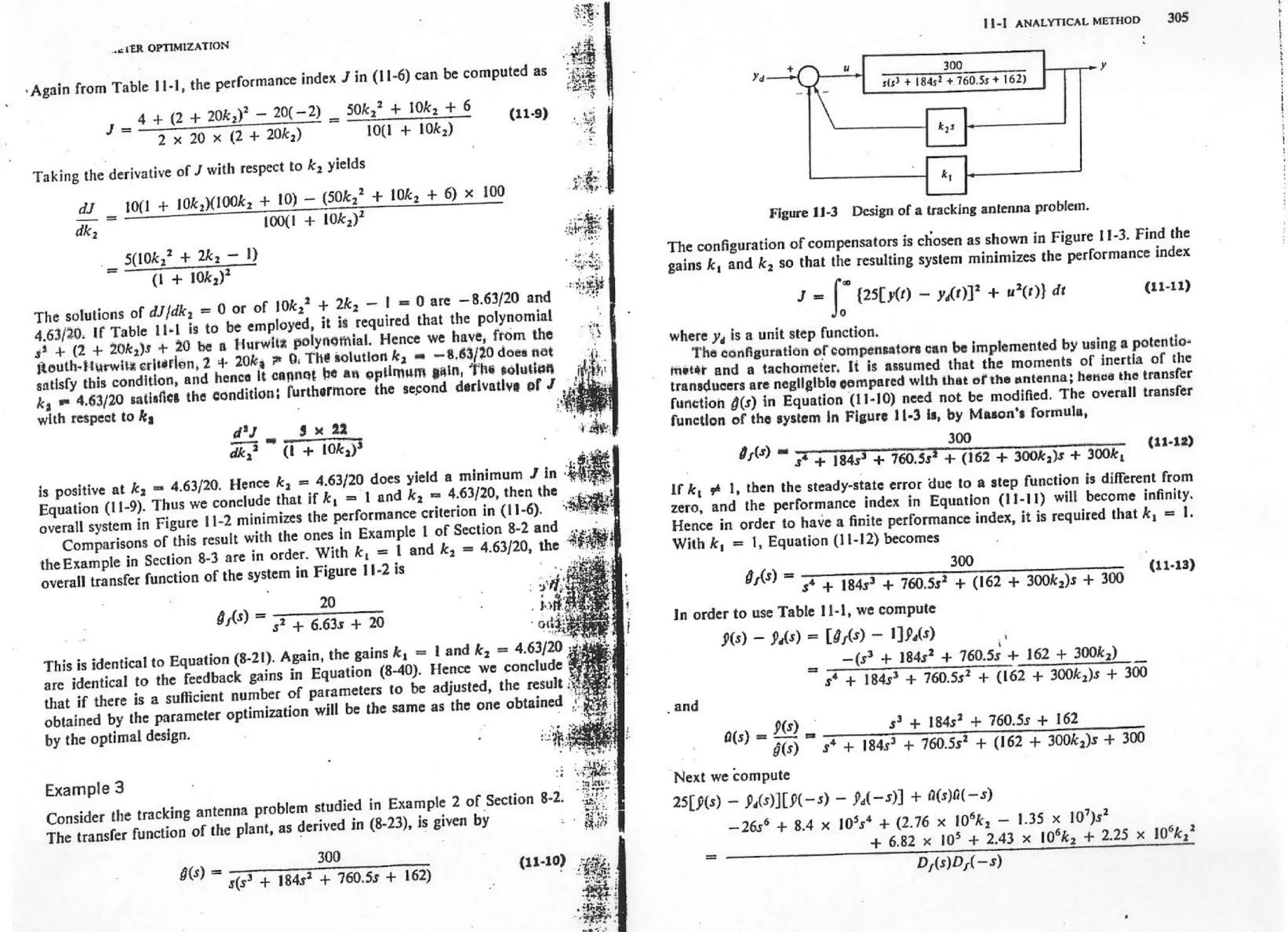Analysis and synthesis of linear control systems   chen