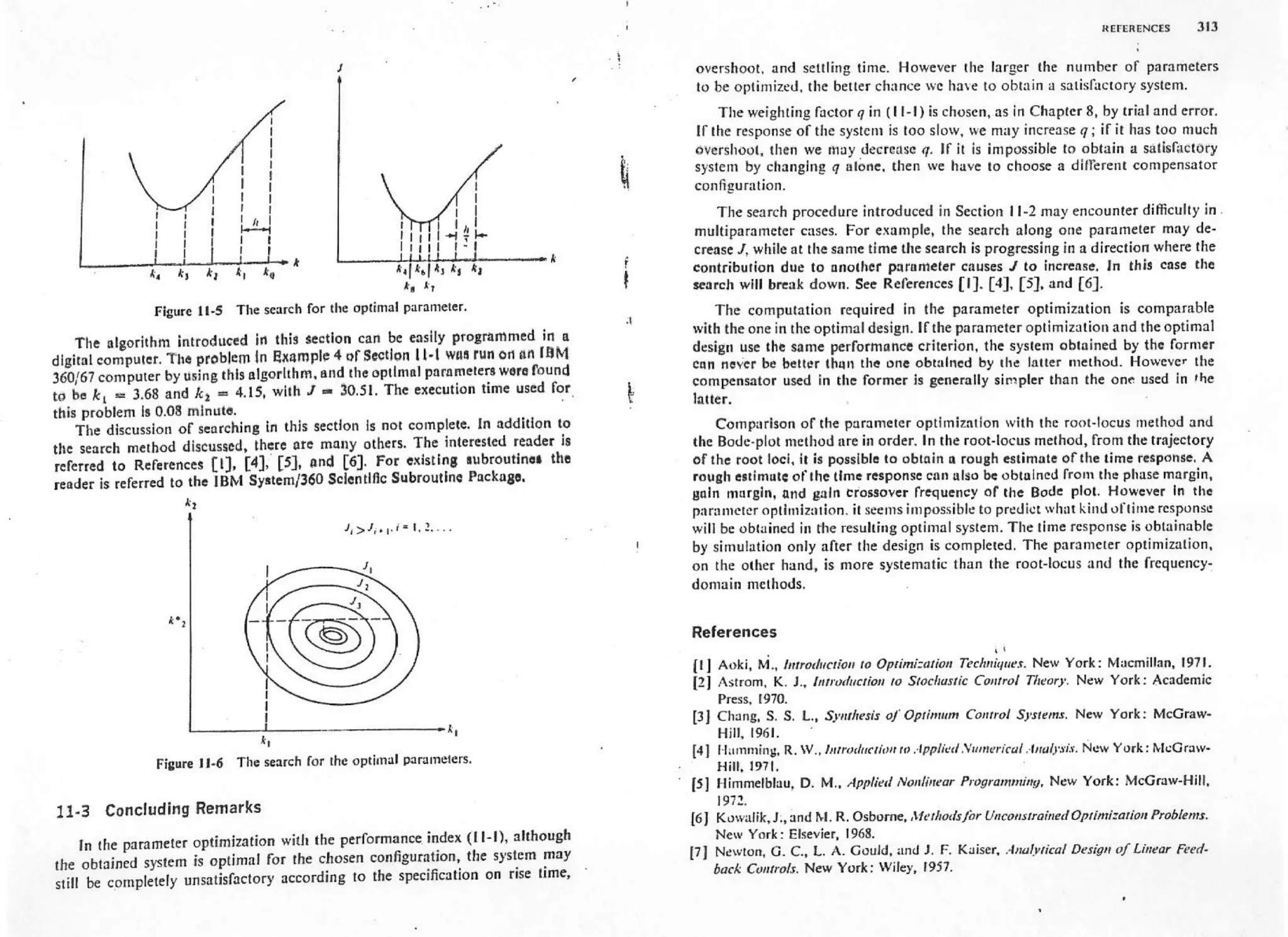 Analysis and synthesis of linear control systems   chen
