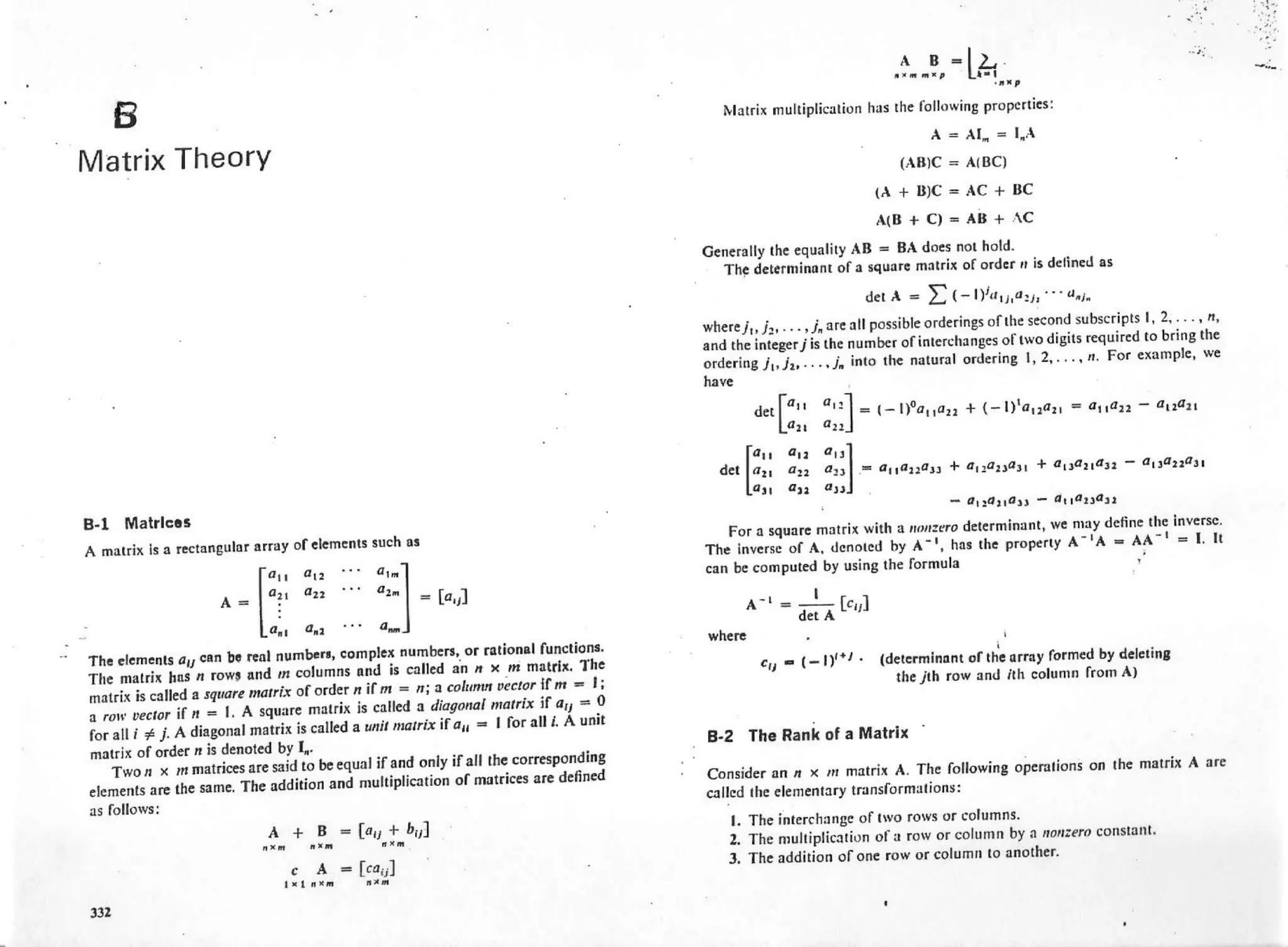 Analysis and synthesis of linear control systems   chen