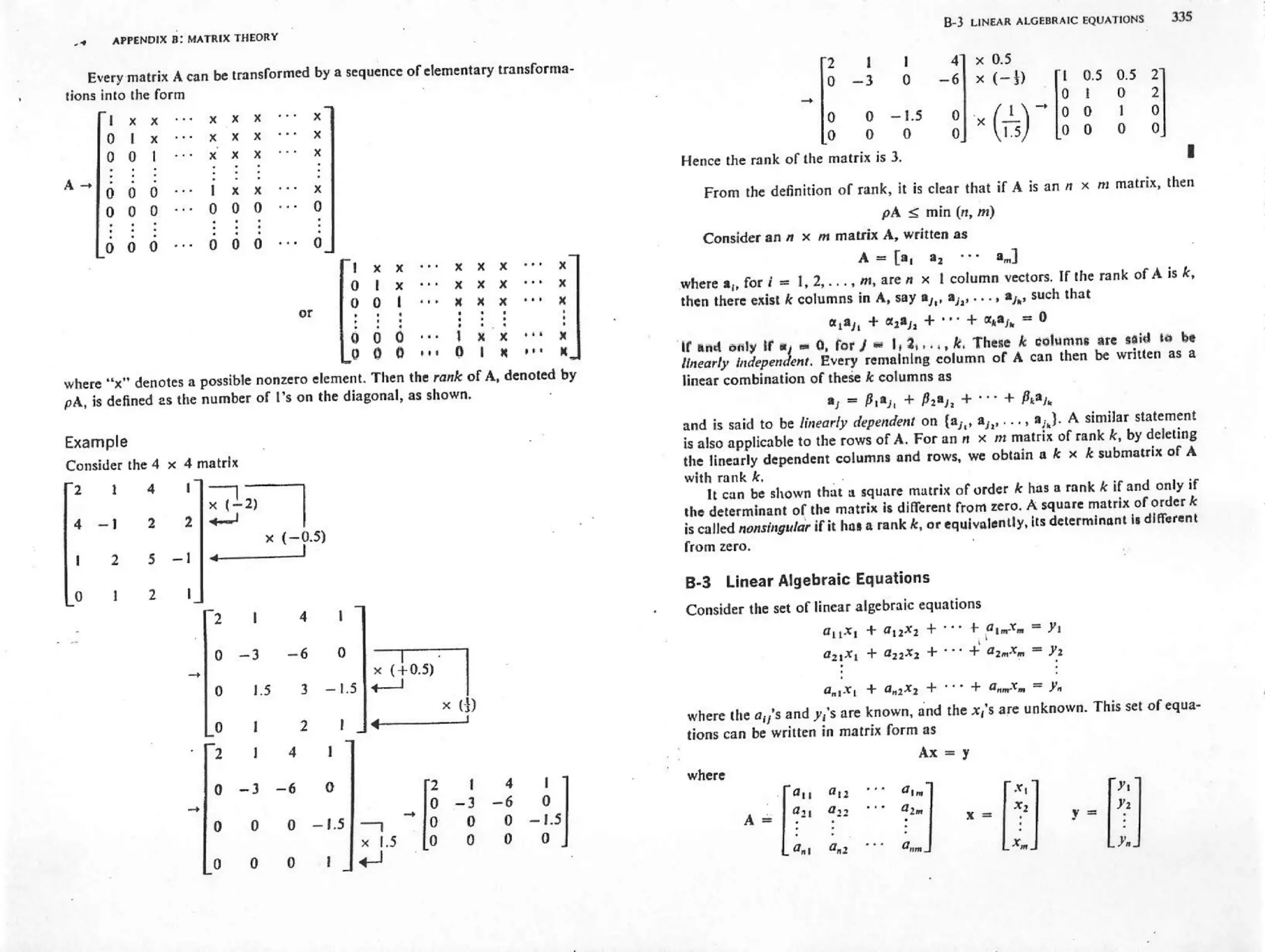 Analysis and synthesis of linear control systems   chen