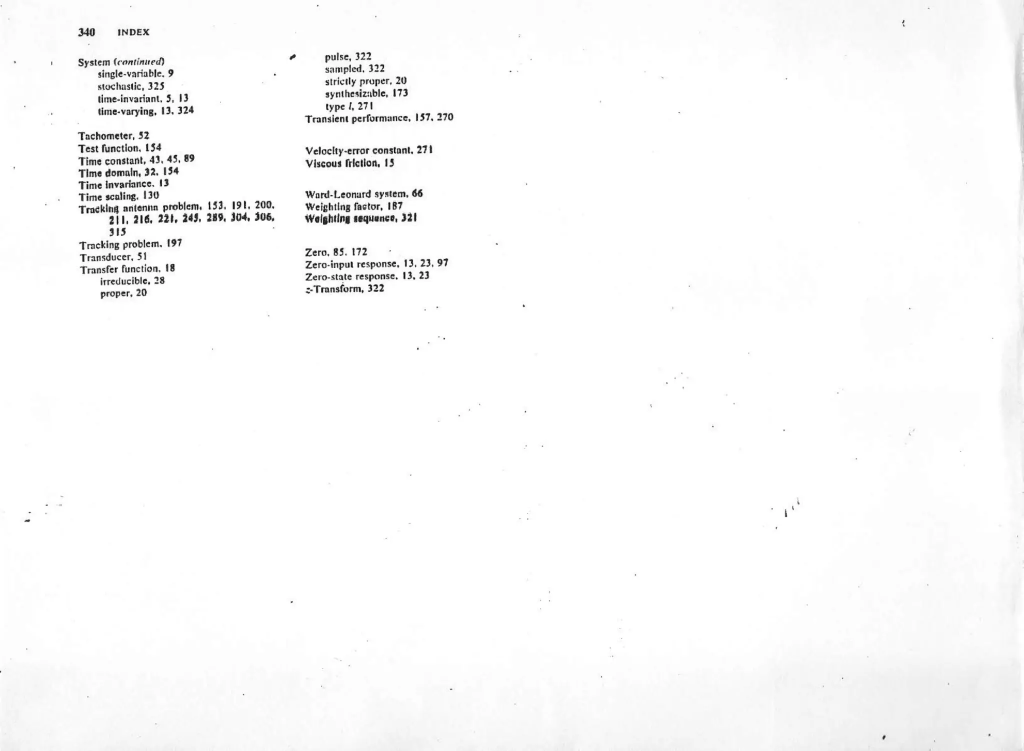 Analysis and synthesis of linear control systems   chen