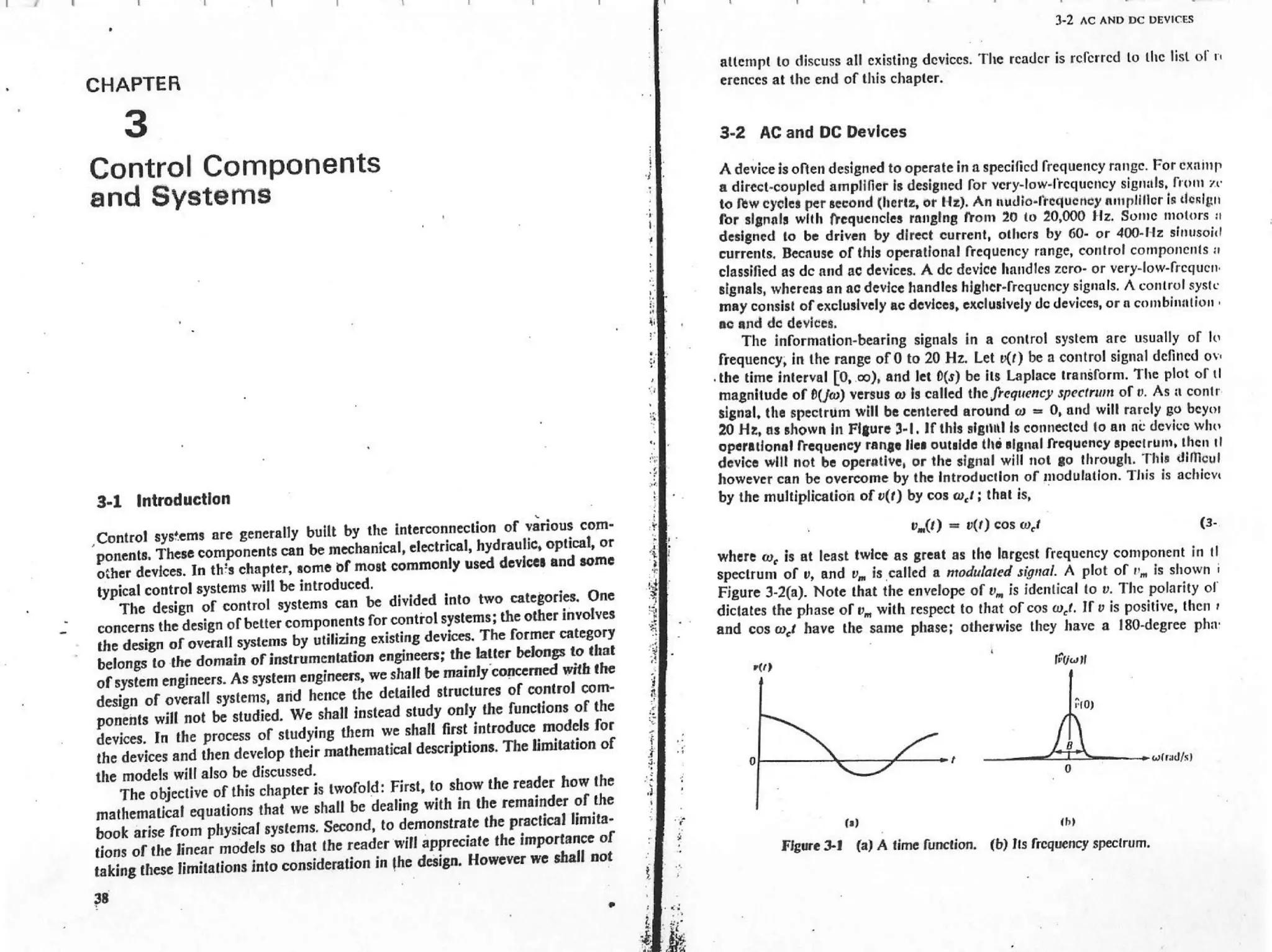 Analysis and synthesis of linear control systems   chen