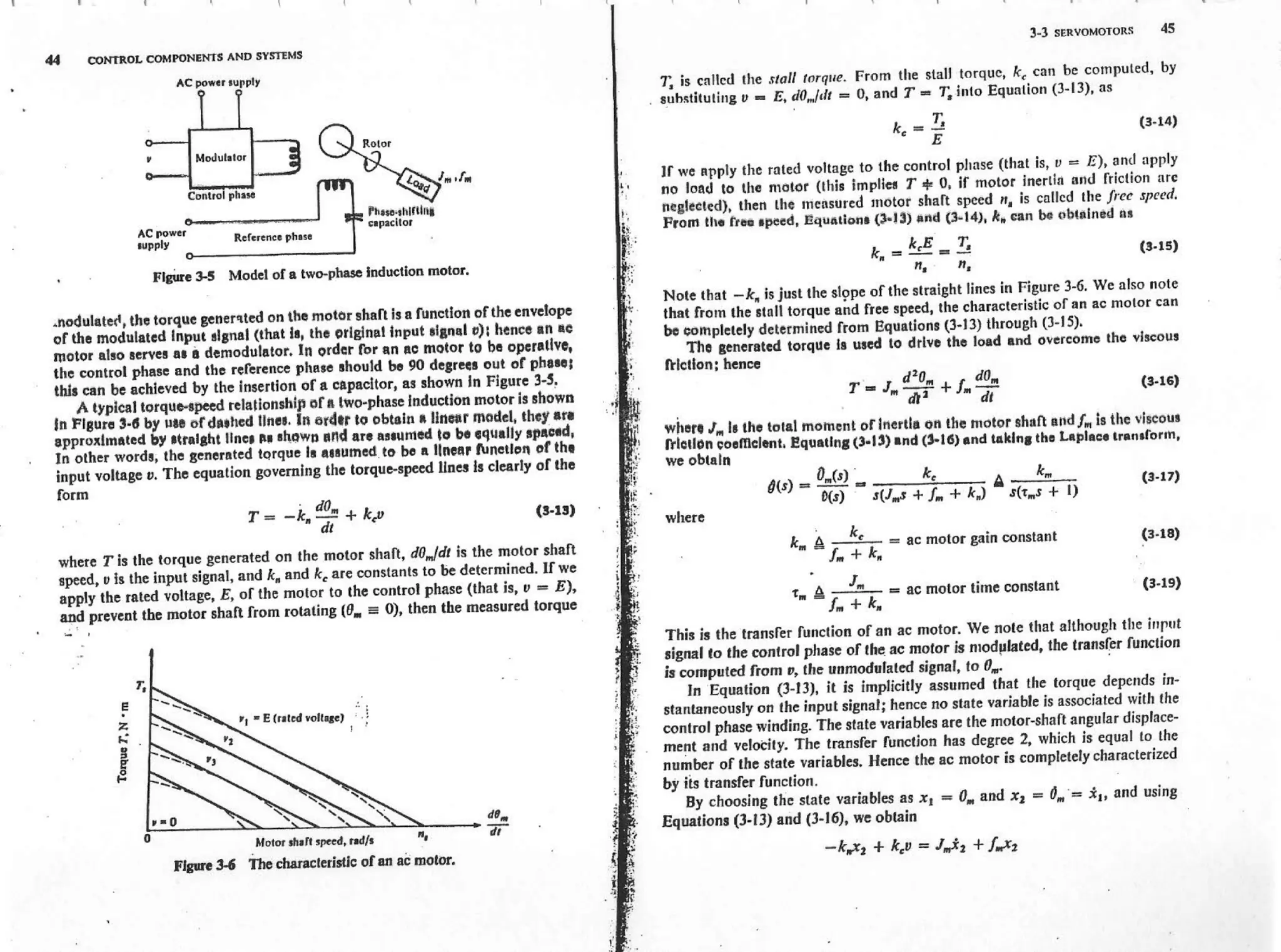 Analysis and synthesis of linear control systems   chen