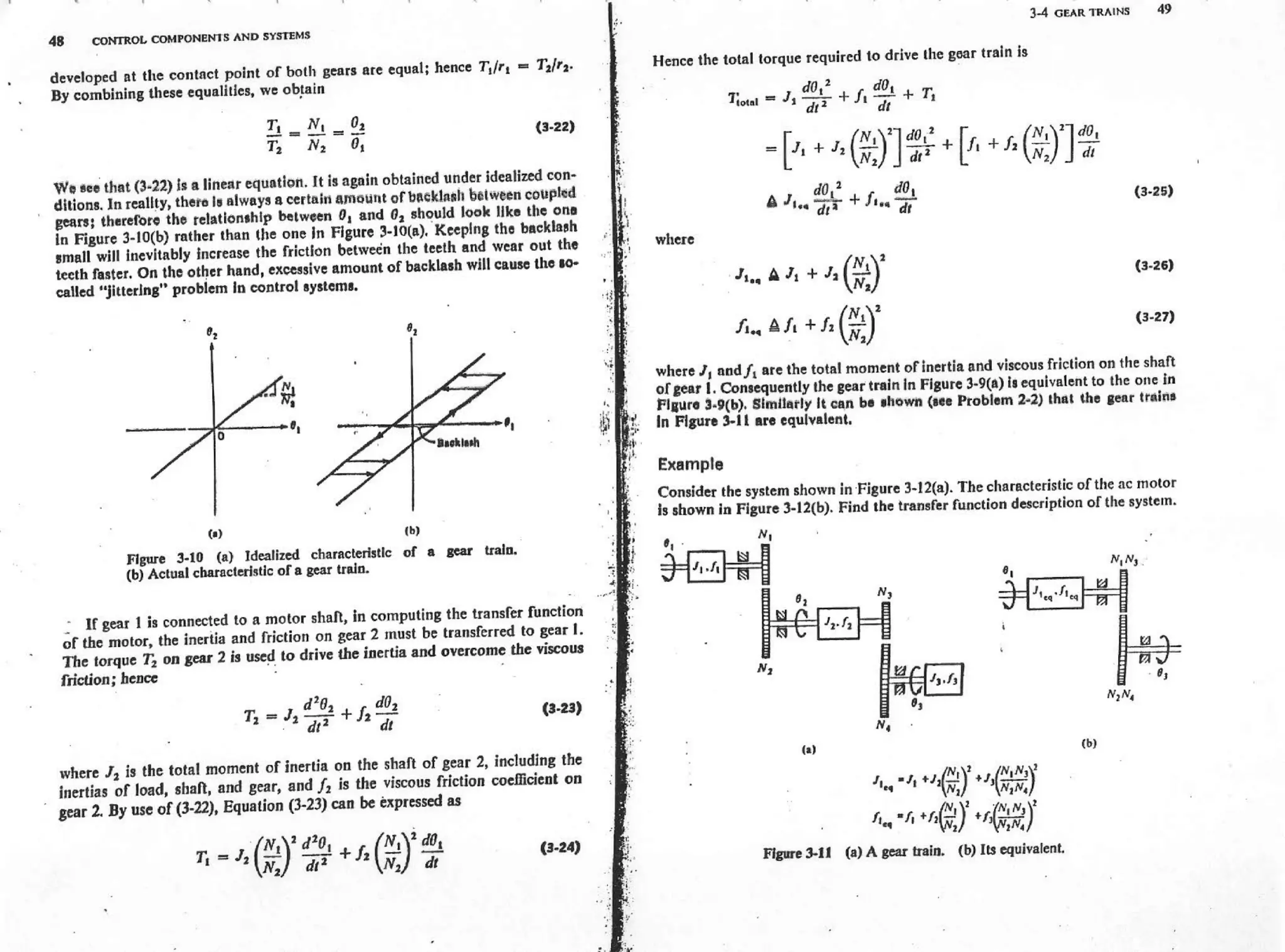 Analysis and synthesis of linear control systems   chen