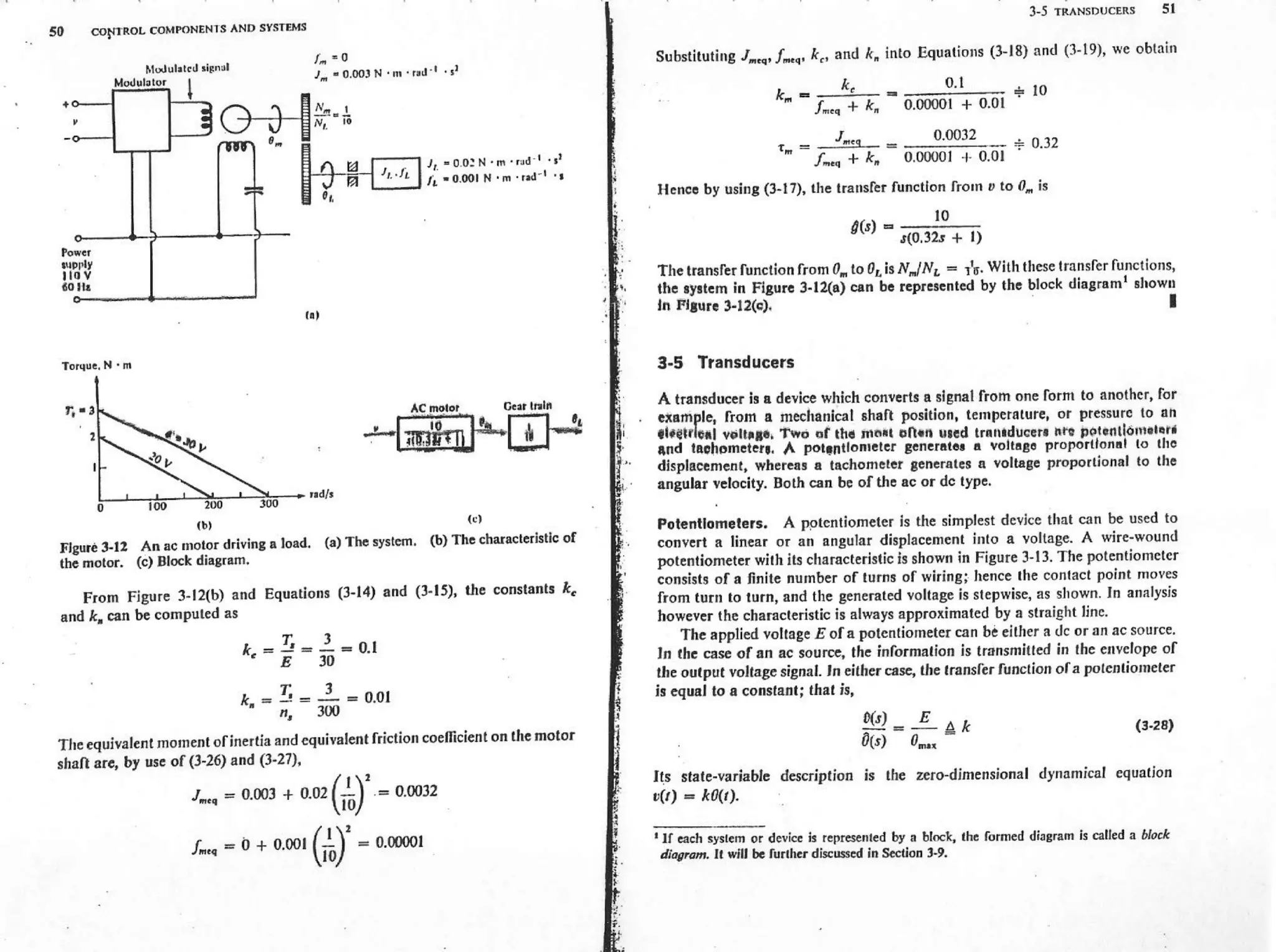 Analysis and synthesis of linear control systems   chen