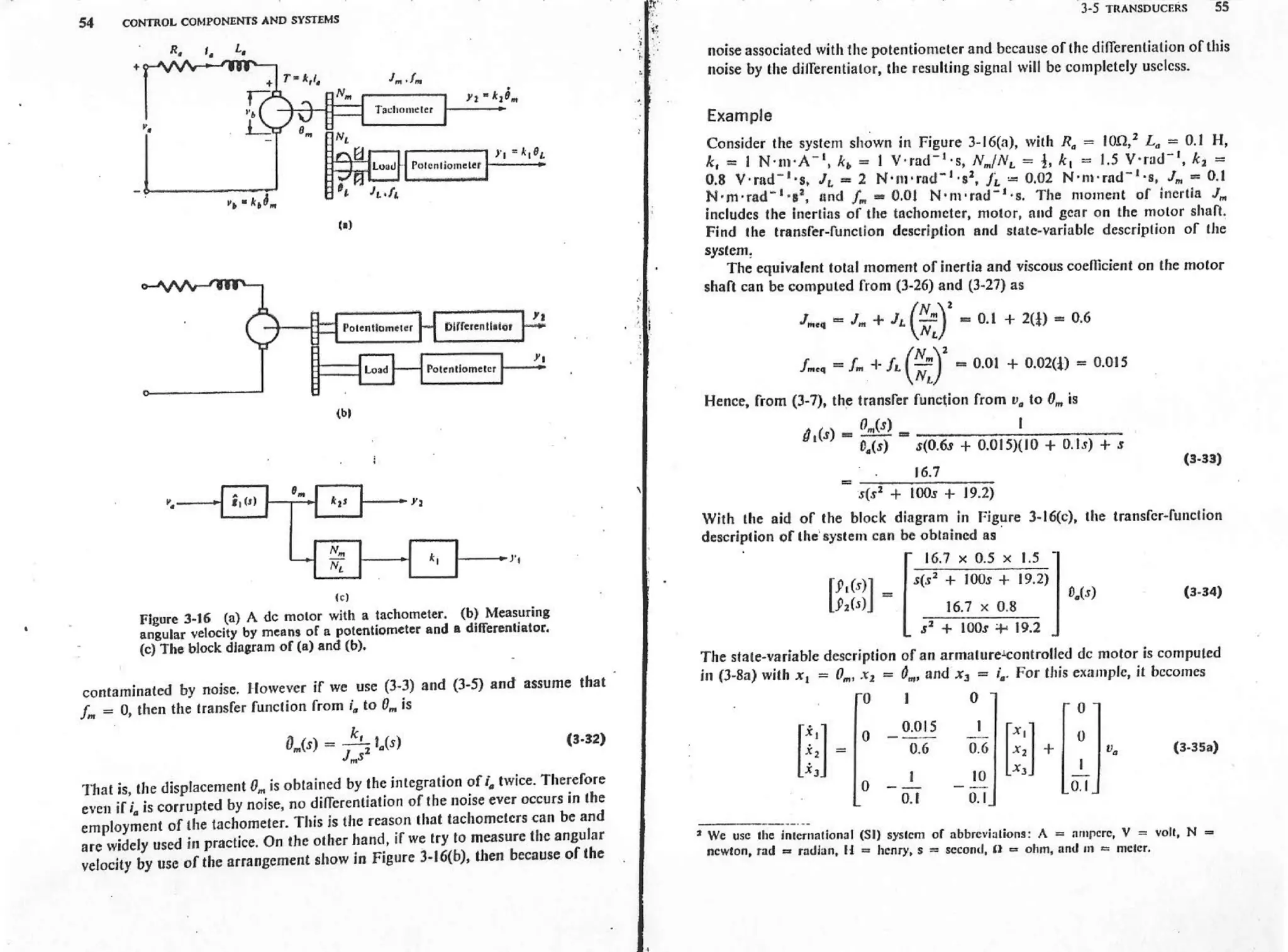 Analysis and synthesis of linear control systems   chen