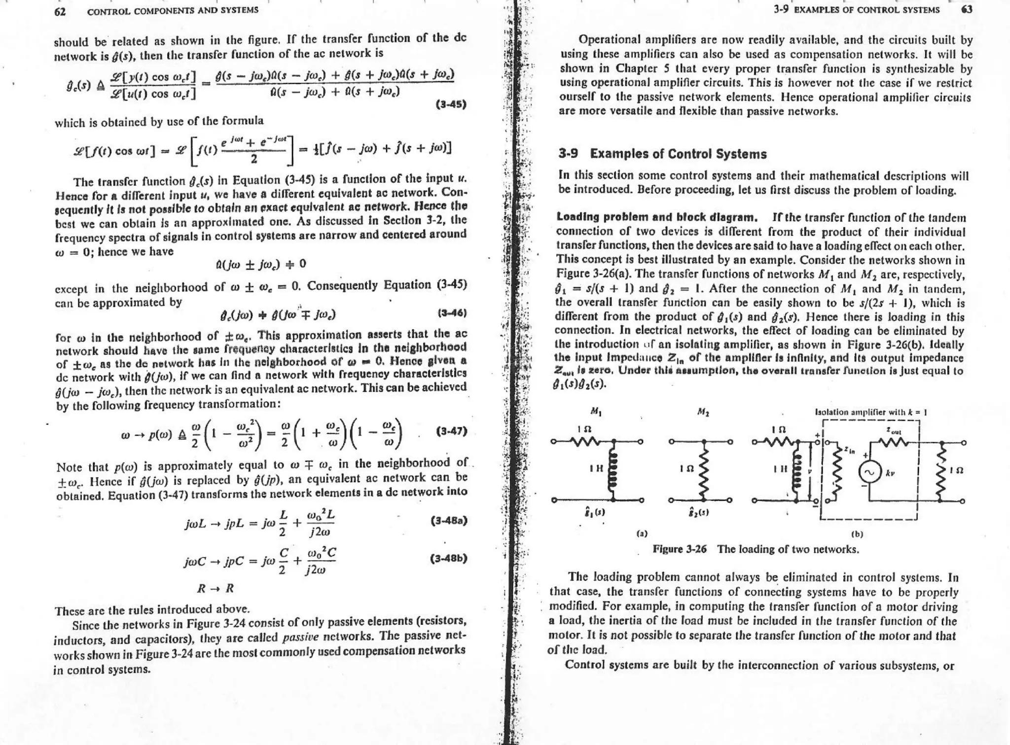 Analysis and synthesis of linear control systems   chen