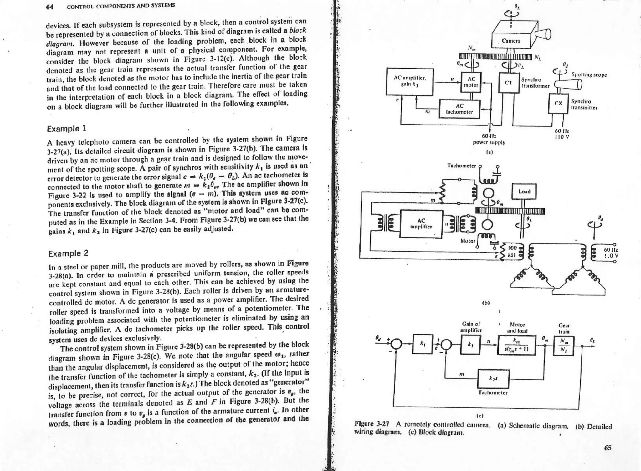 Analysis and synthesis of linear control systems   chen