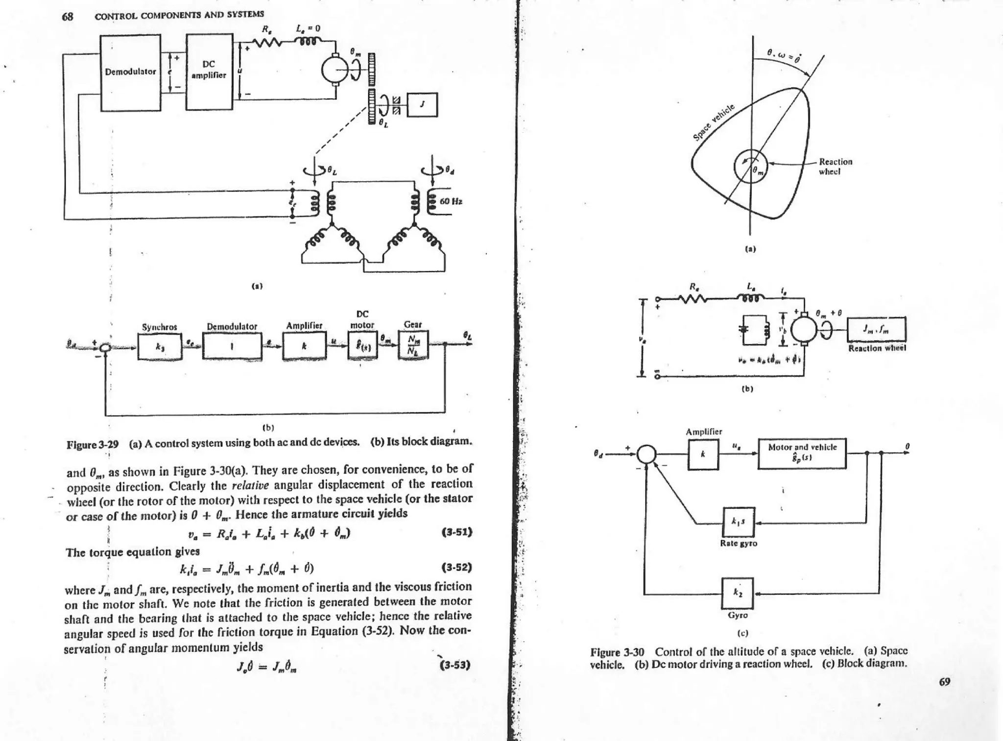 Analysis and synthesis of linear control systems   chen