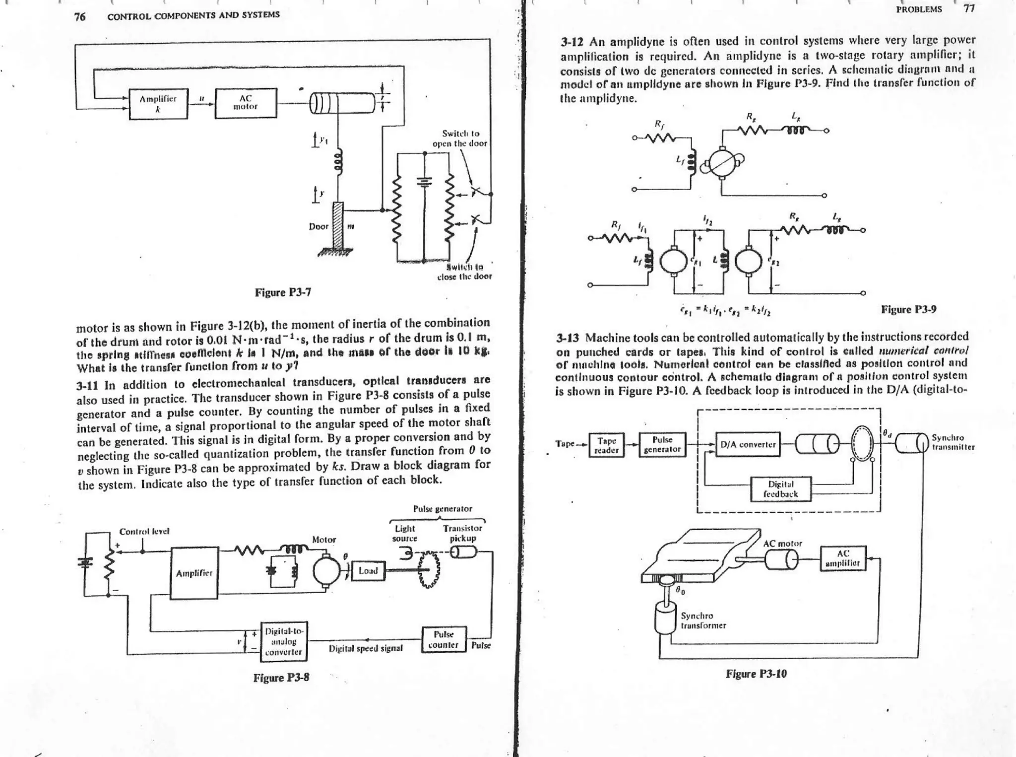 Analysis and synthesis of linear control systems   chen