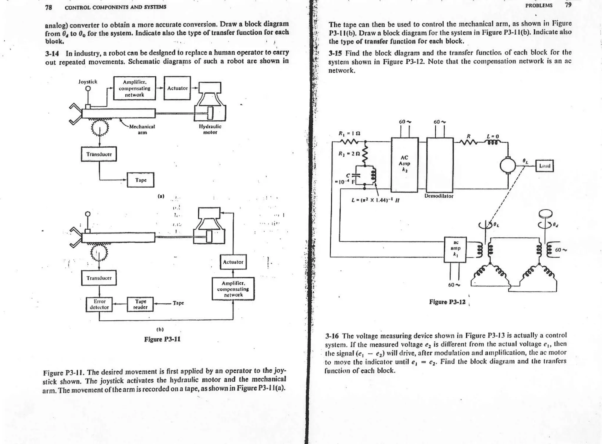 Analysis and synthesis of linear control systems   chen
