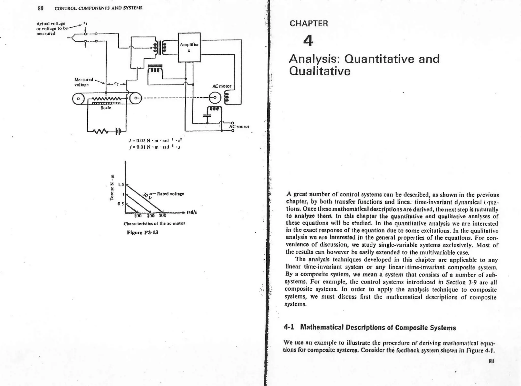 Analysis and synthesis of linear control systems   chen