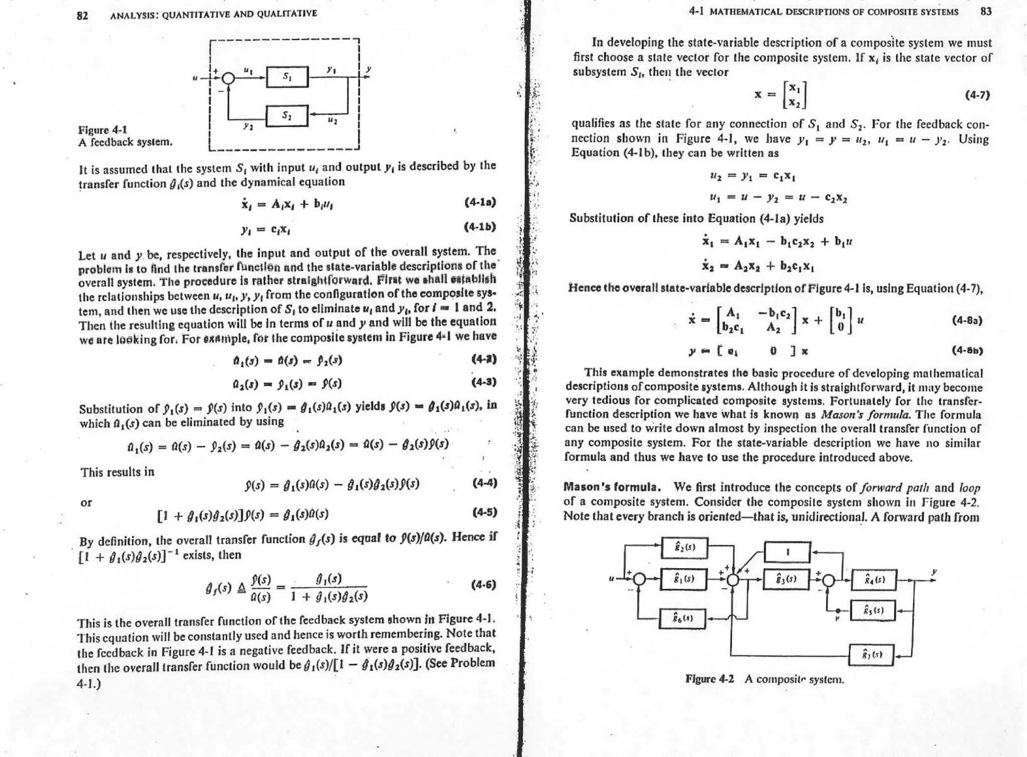 Analysis and synthesis of linear control systems   chen
