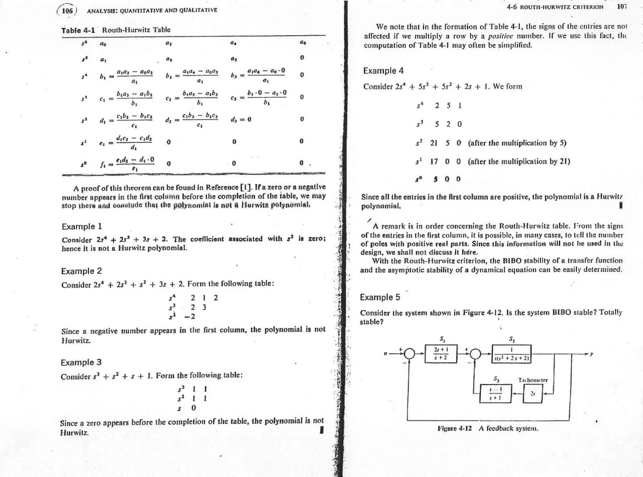 Analysis and synthesis of linear control systems   chen