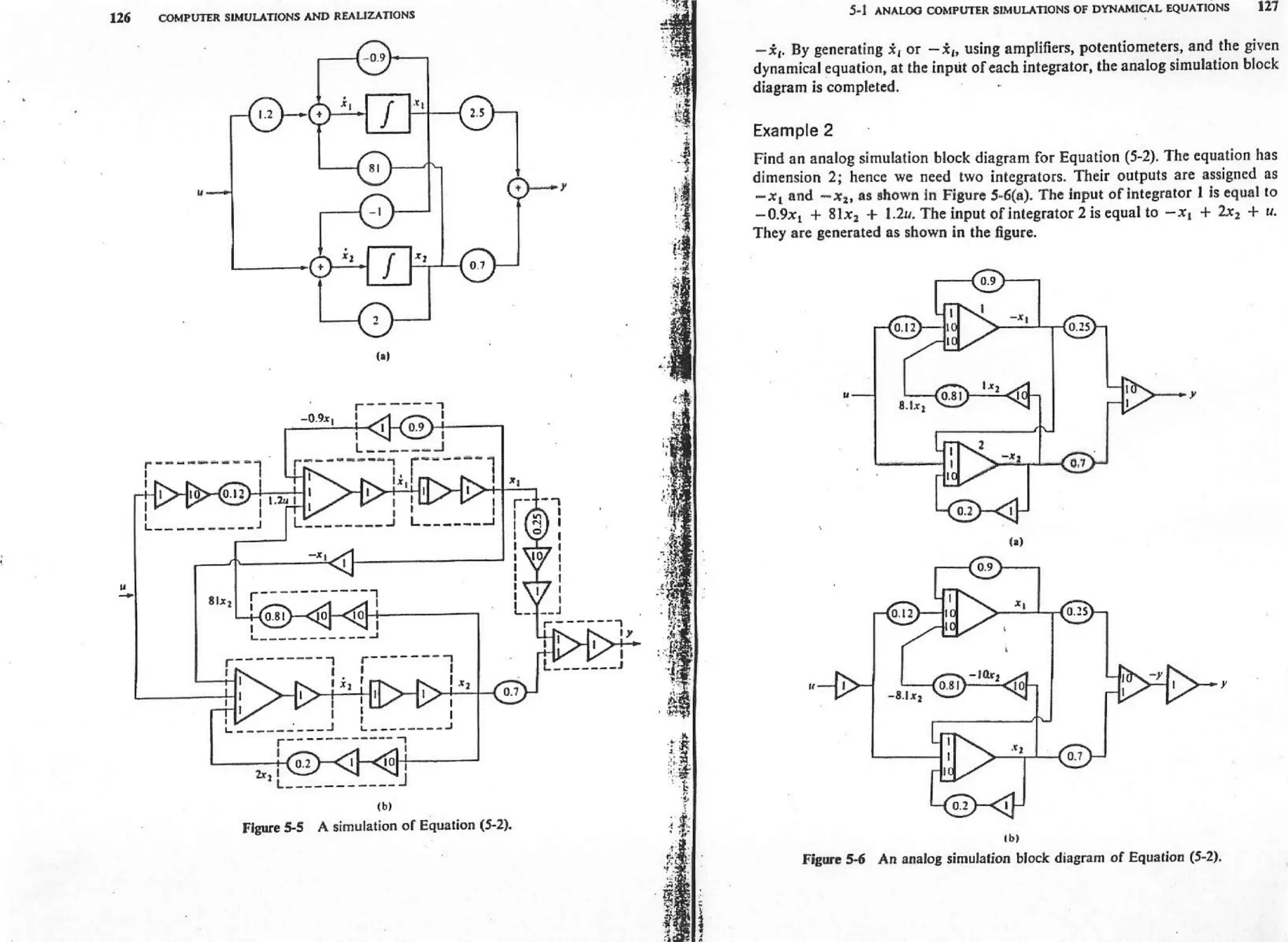 Analysis and synthesis of linear control systems   chen