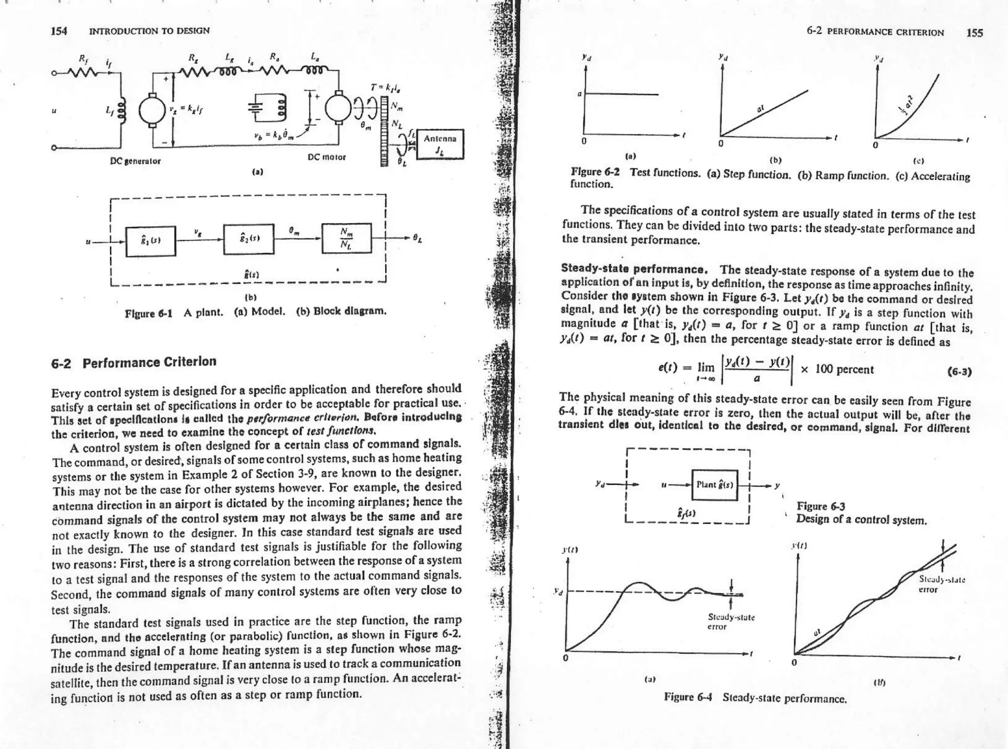 Analysis and synthesis of linear control systems   chen
