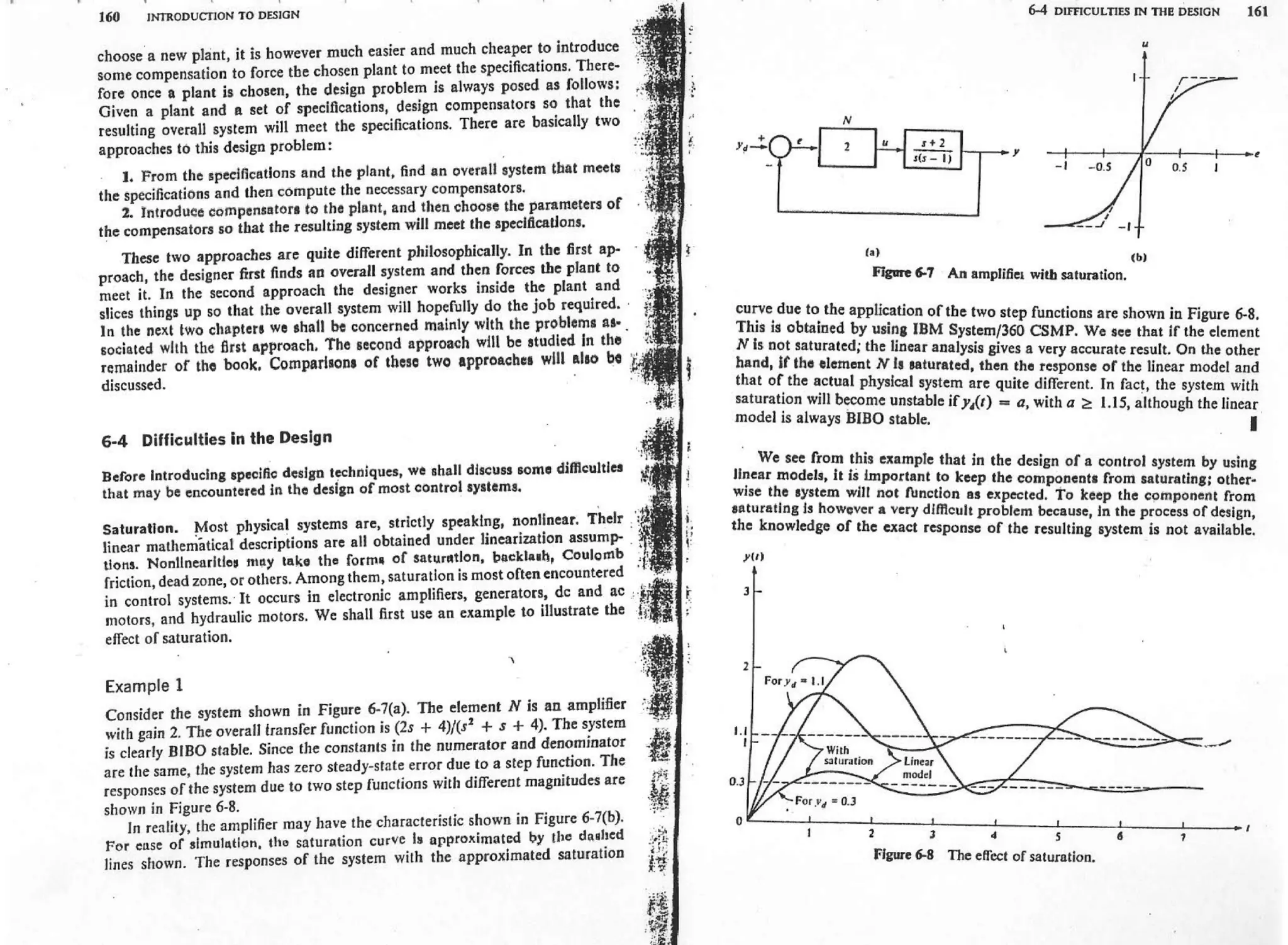 Analysis and synthesis of linear control systems   chen