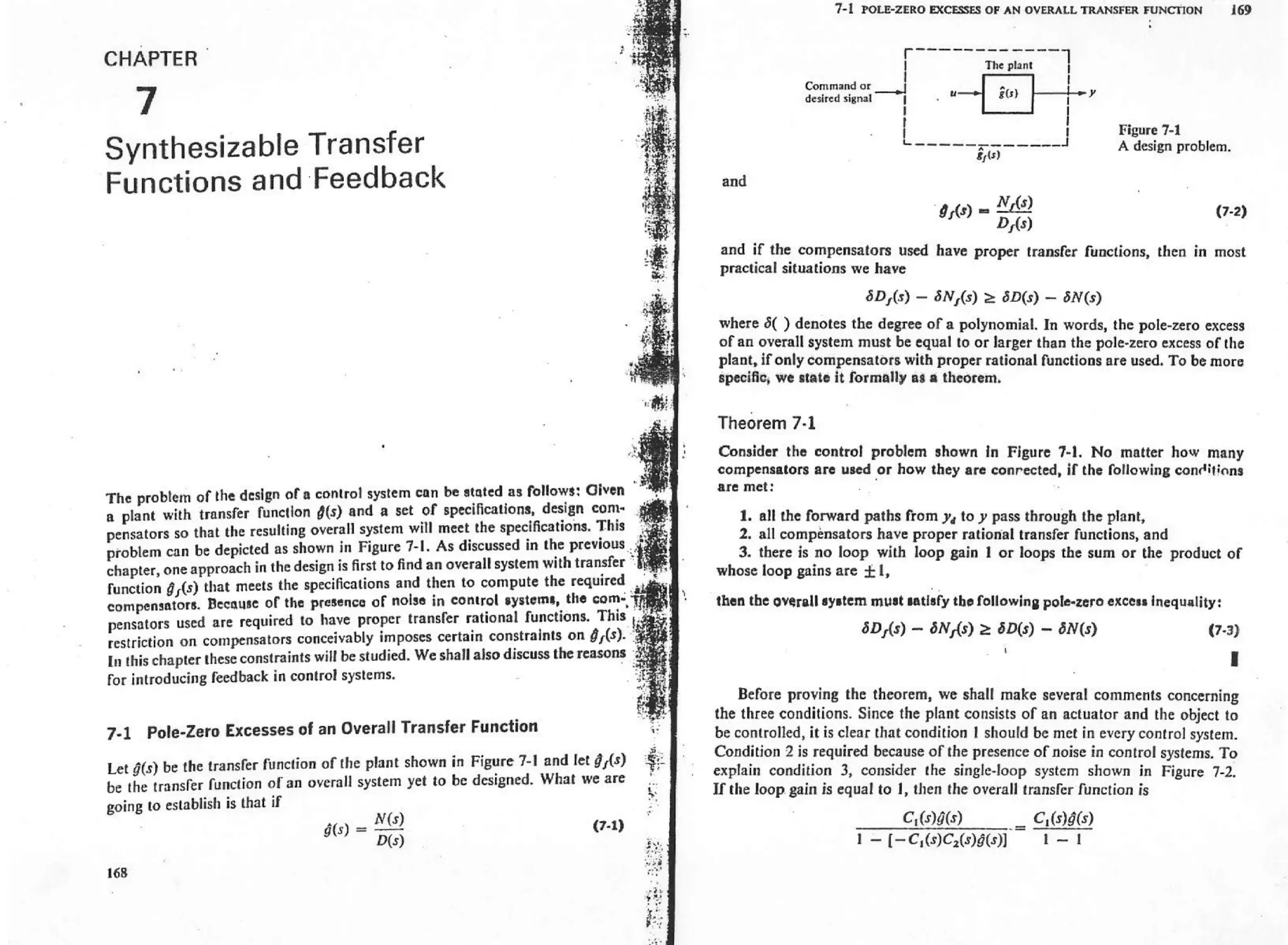 Analysis and synthesis of linear control systems   chen