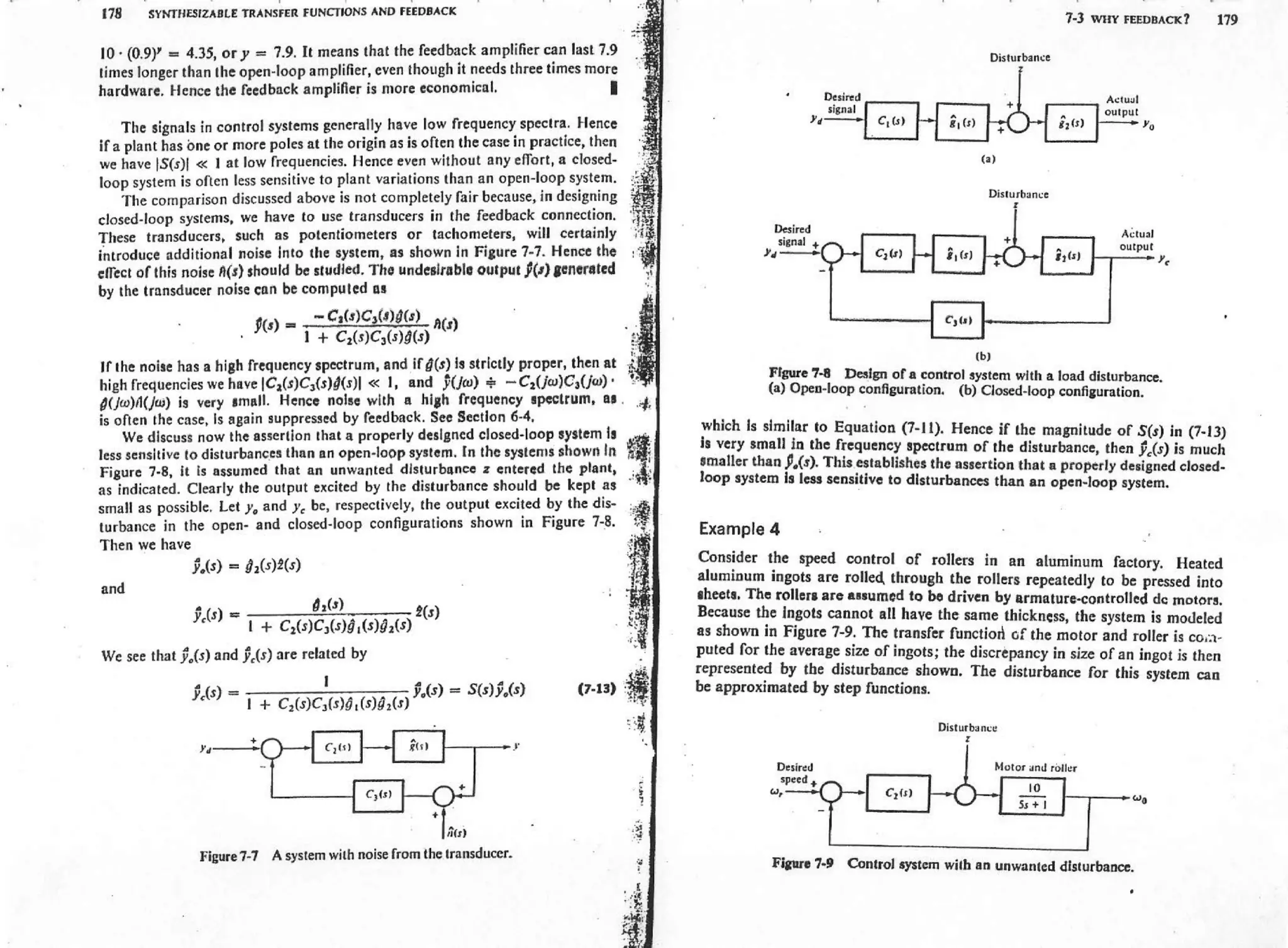 Analysis and synthesis of linear control systems   chen