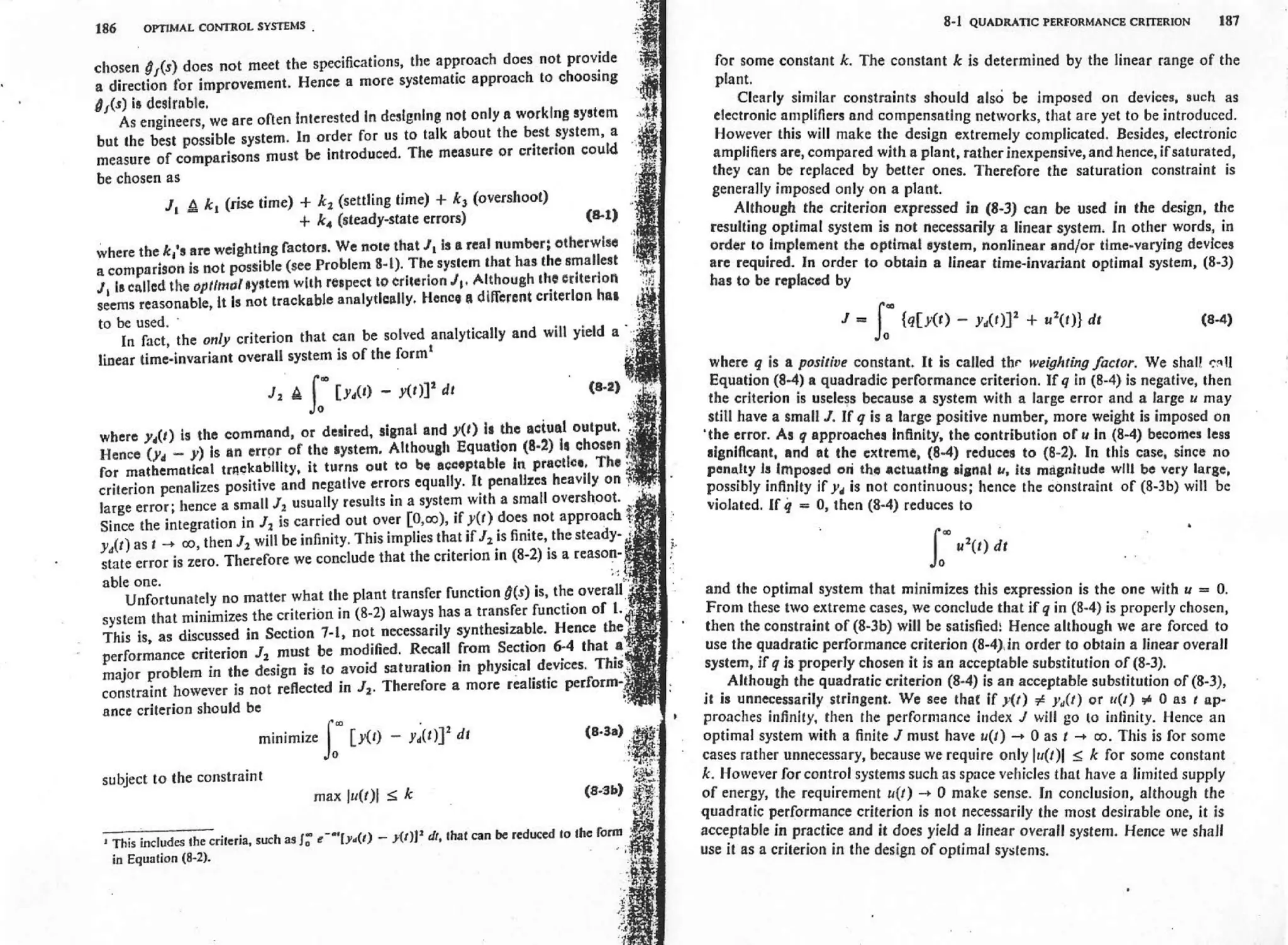 Analysis and synthesis of linear control systems   chen