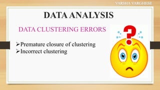 Analysis and Utilization of Relevant Data in Nursing Process | PDF