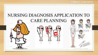 Analysis and Utilization of Relevant Data in Nursing Process | PDF