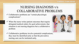 Analysis and Utilization of Relevant Data in Nursing Process | PDF