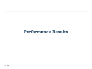 Serialization: Profiler Analysis
                 Serialization is significant if
                     instructions_issued is significantly higher than instructions_executed
                 Warp divergence
                     Profiler counters: divergent_branch, branch
                     Compare the two to see what percentage diverges
                         However, this only counts the branches, not the rest of serialized instructions
                 SMEM bank conflicts
                     Profiler counters:
                         l1_shared_bank_conflict: incremented by 1 per warp for each replay
                              double counts for 64-‐bit accesses
                         shared_load, shared_store: incremented by 1 per warp per smem LD/ST instruction
                     Bank conflicts are significant if both are true:
                         instruction throughput affects performance
                         l1_shared_bank_conflict is significant compared to instructions_issued, shared_load+shared_store
                                                                                                                            36
© NVIDIA 2010
 