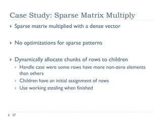 [Harvard CS264] 11a - Programming the Memory Hierarchy with Sequoia (Mike Bauer, Stanford)